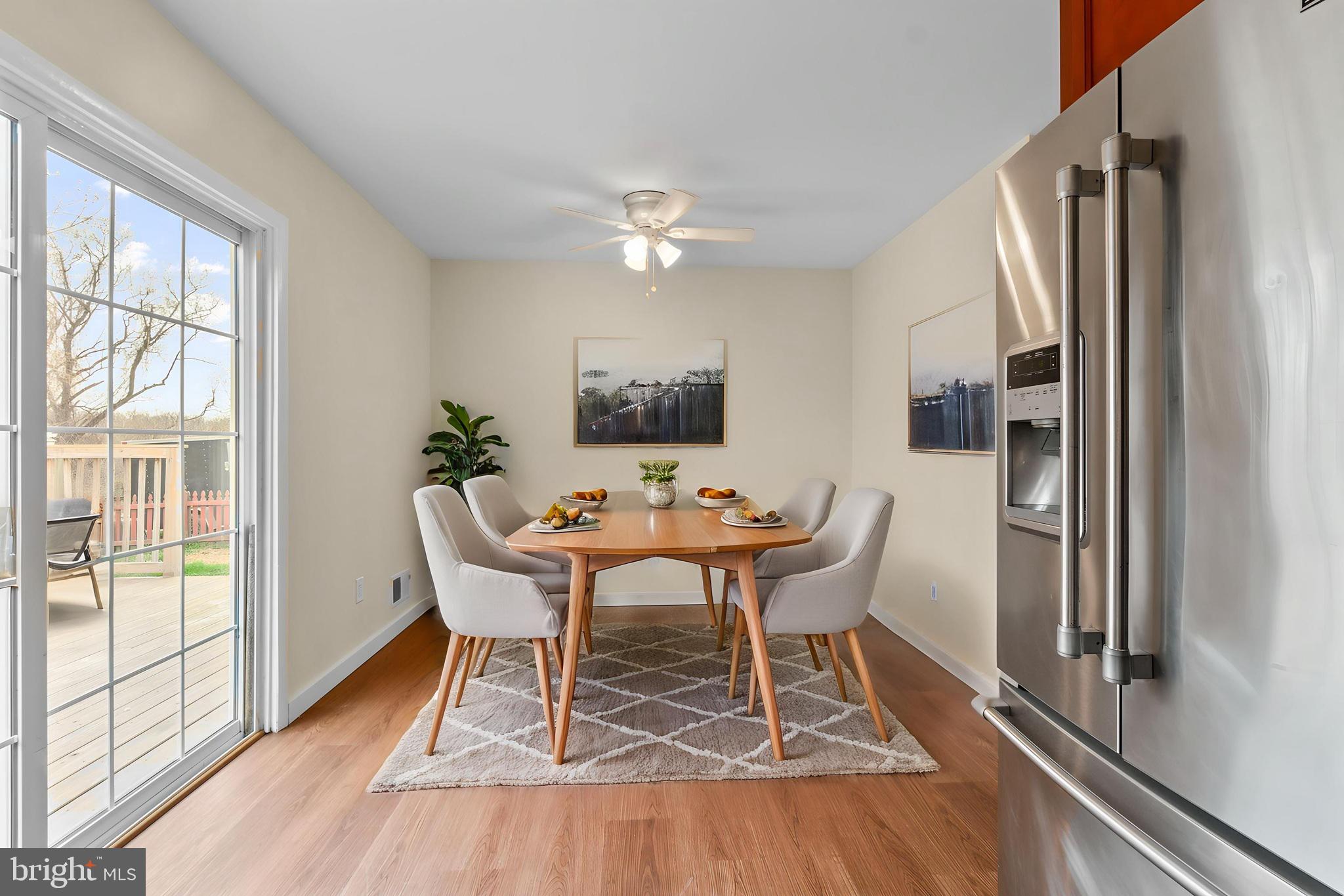 JOPPATOWNE - Residential