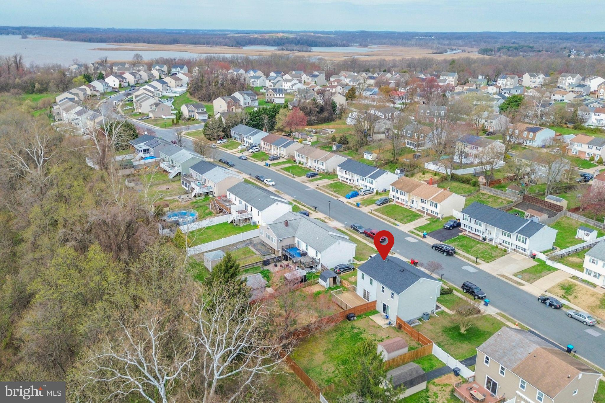 JOPPATOWNE - Residential