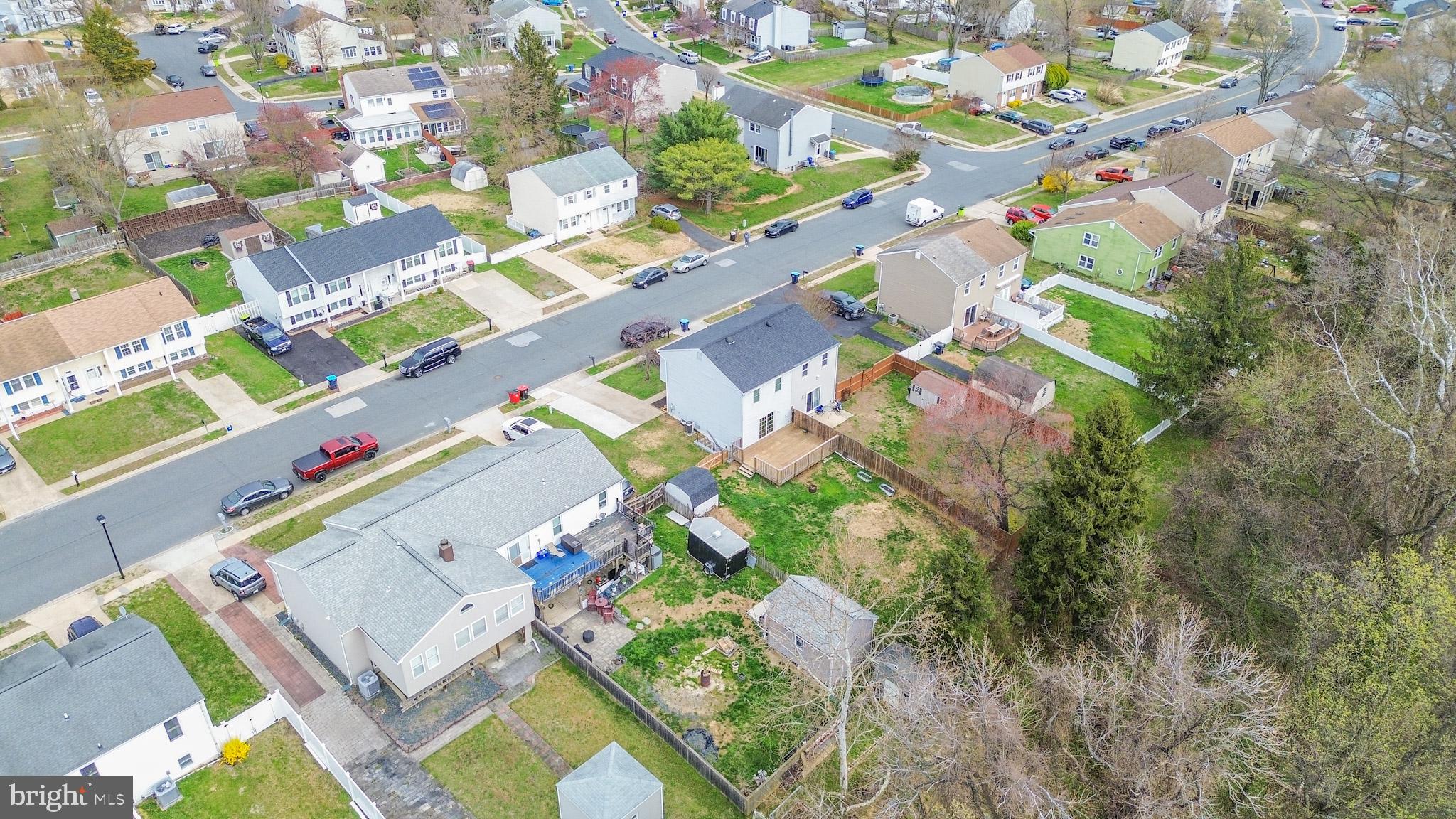 JOPPATOWNE - Residential