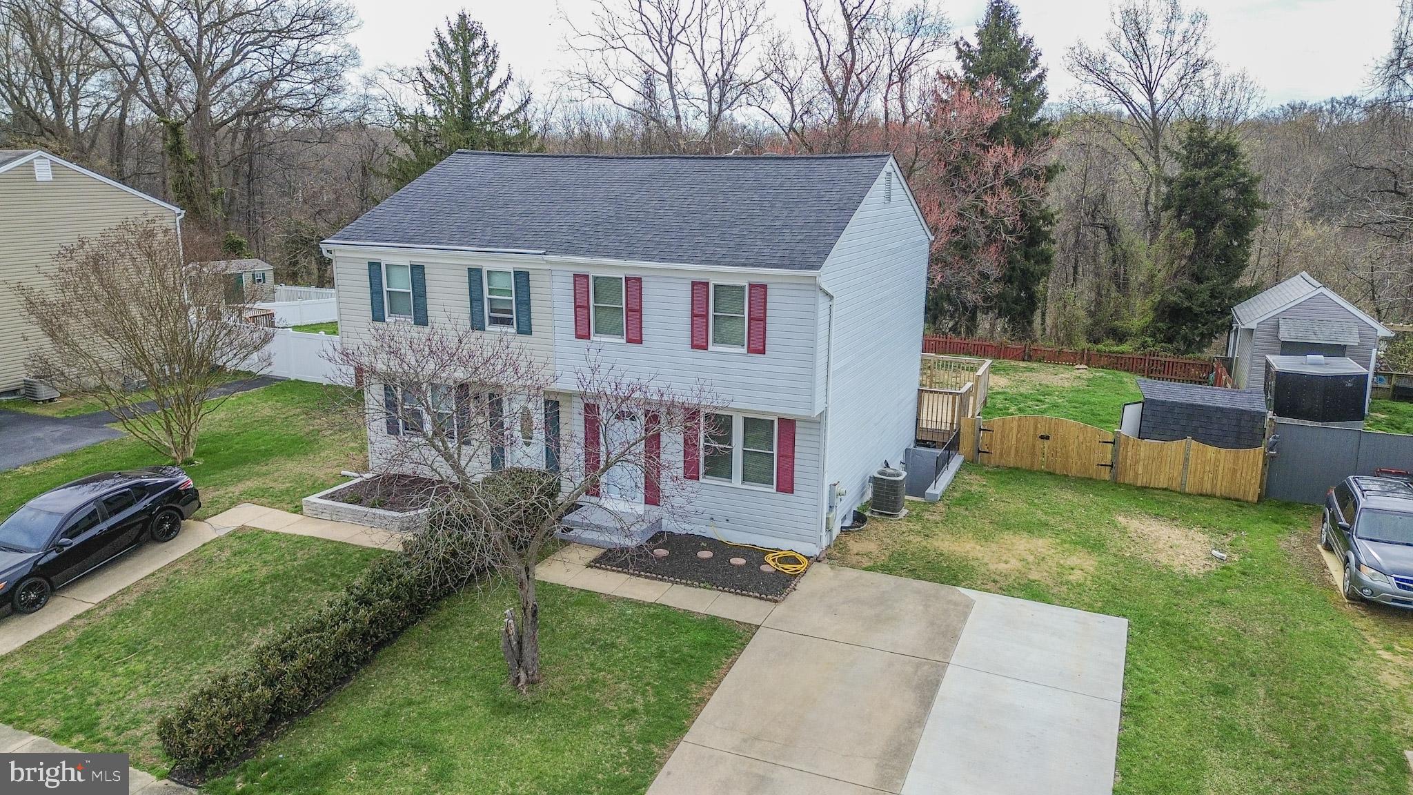 JOPPATOWNE - Residential