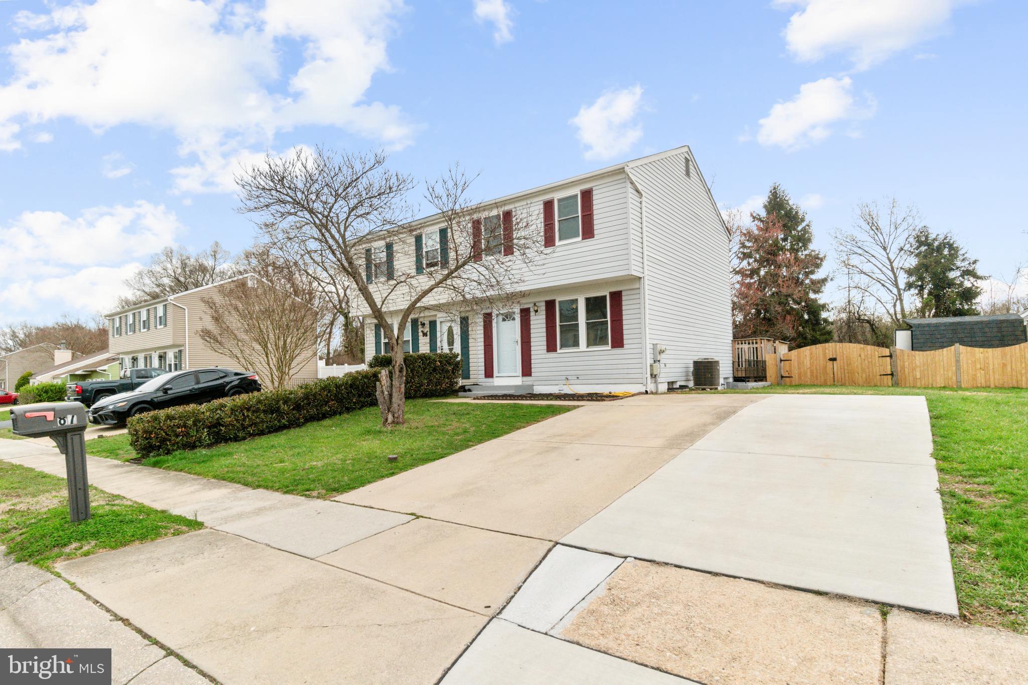 JOPPATOWNE - Residential