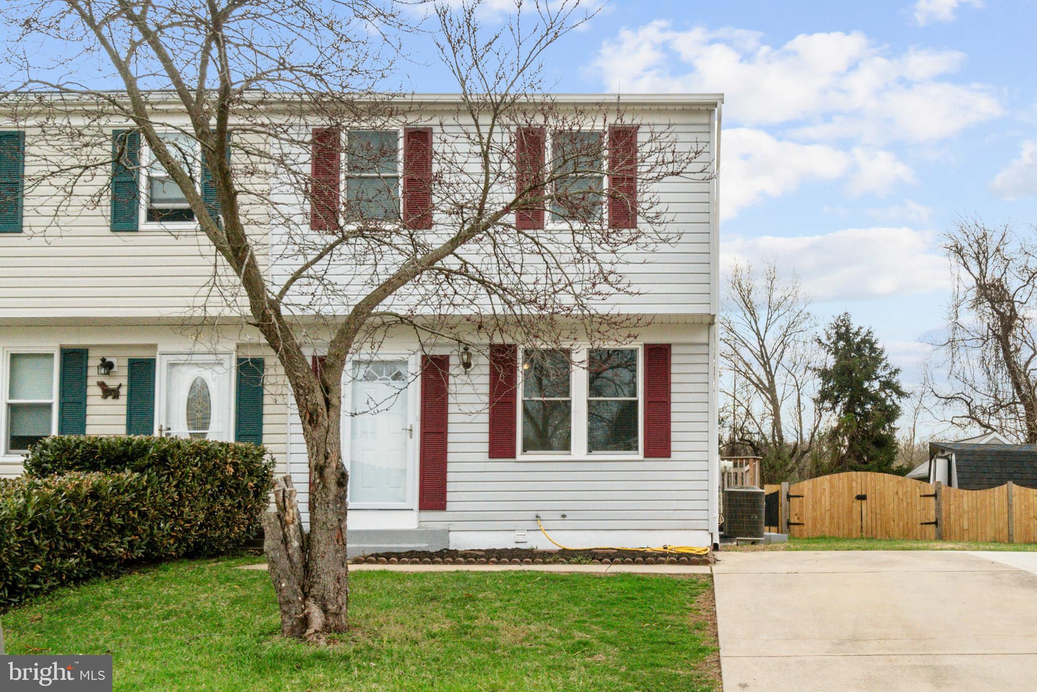 JOPPATOWNE - Residential