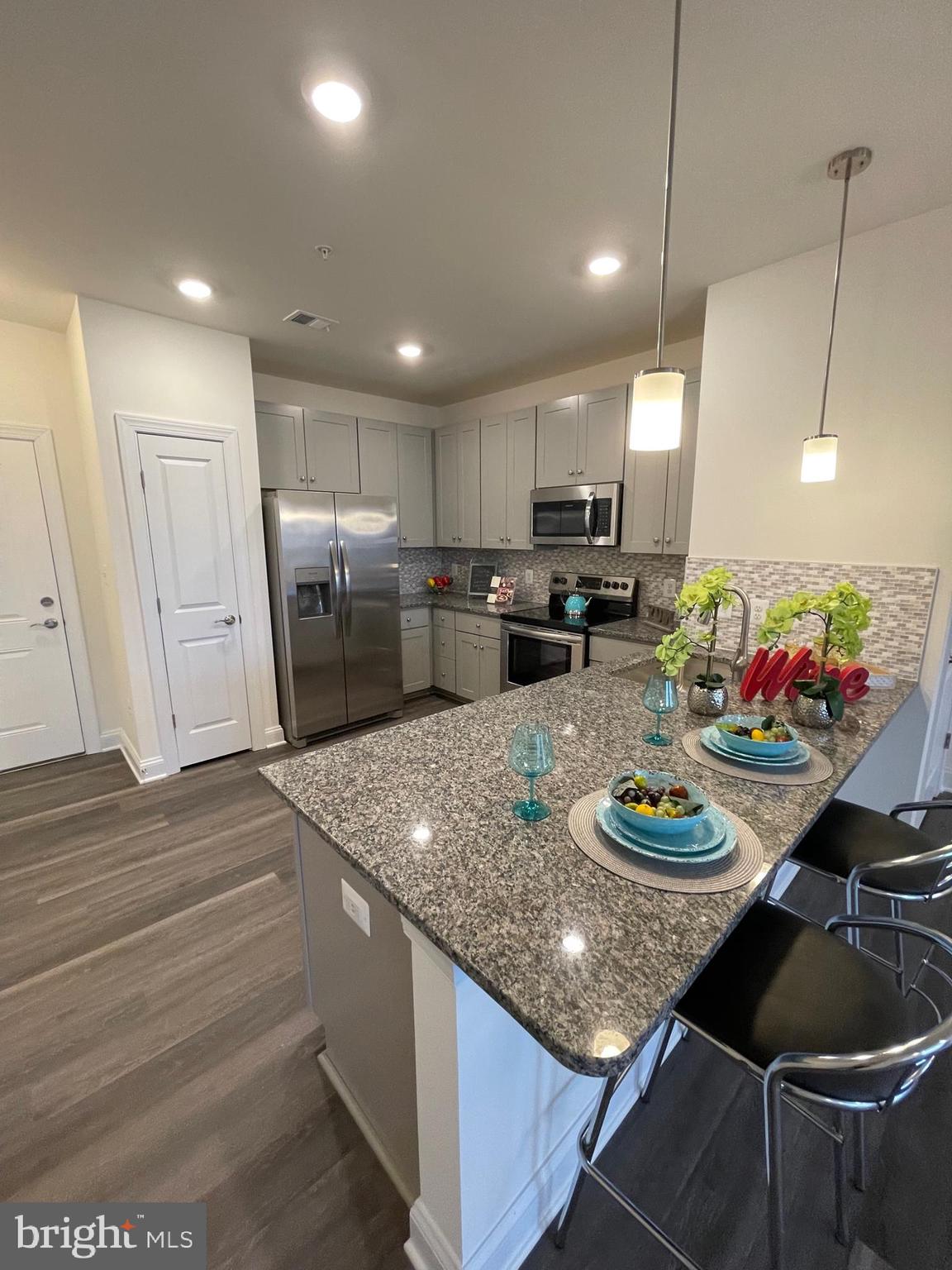 BULLE ROCK - Residential