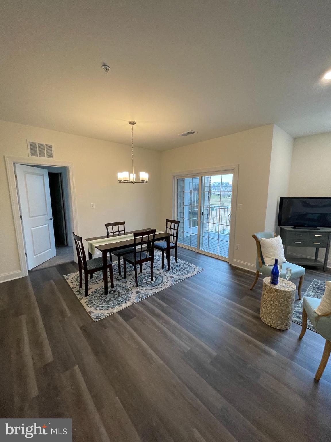 BULLE ROCK - Residential