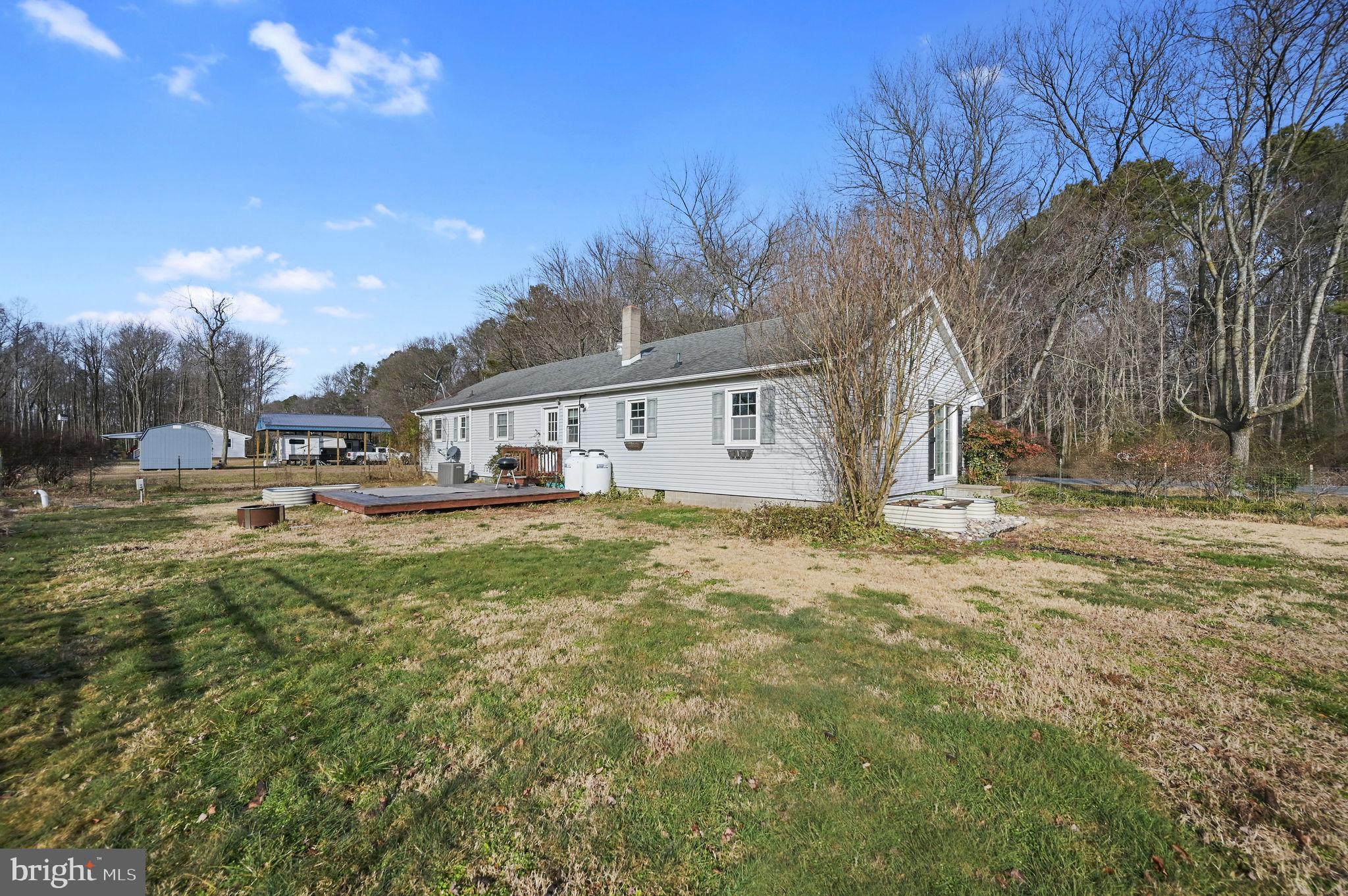 12744 STAYTONVILLE ROAD