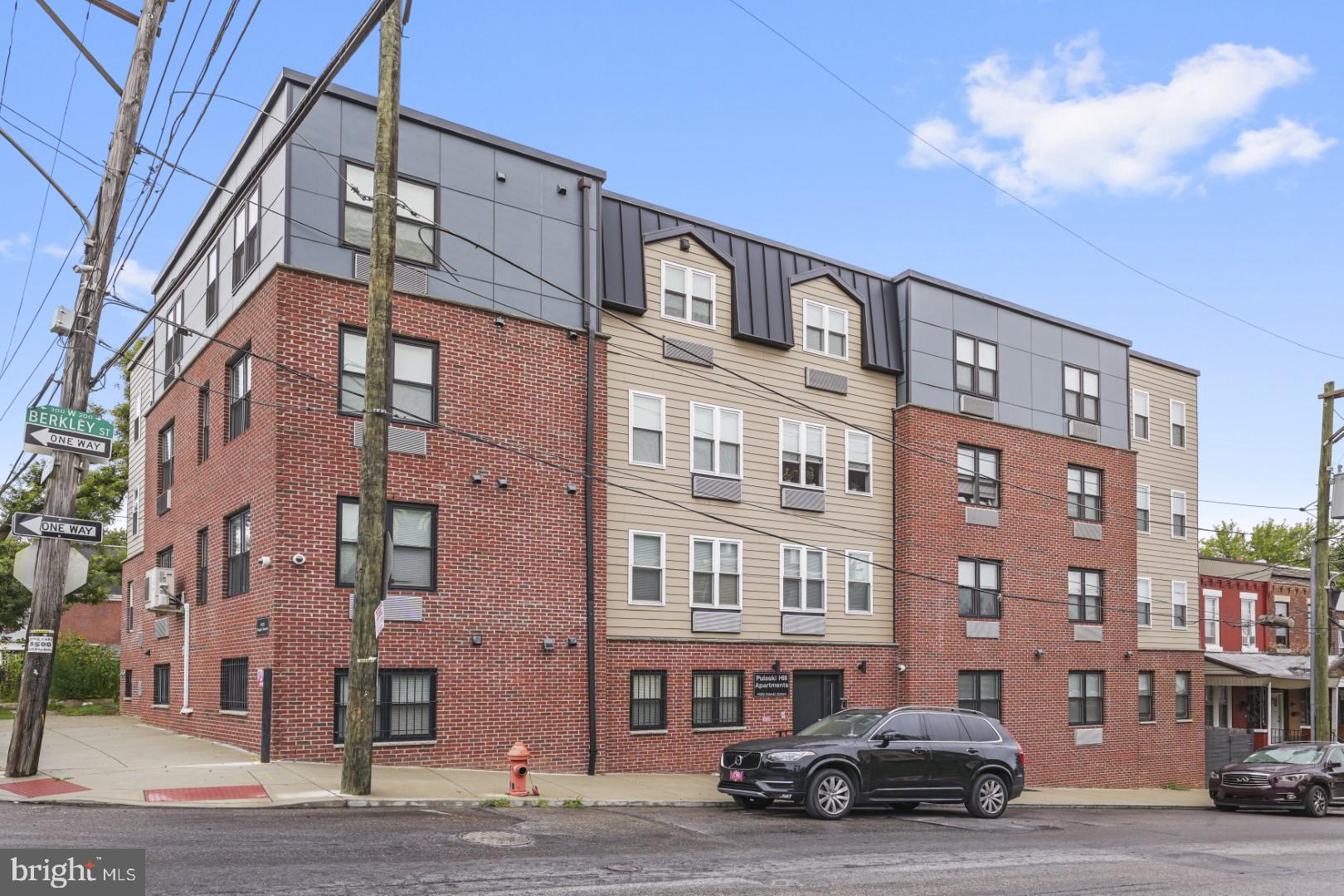 GERMANTOWN - Commercial Sale