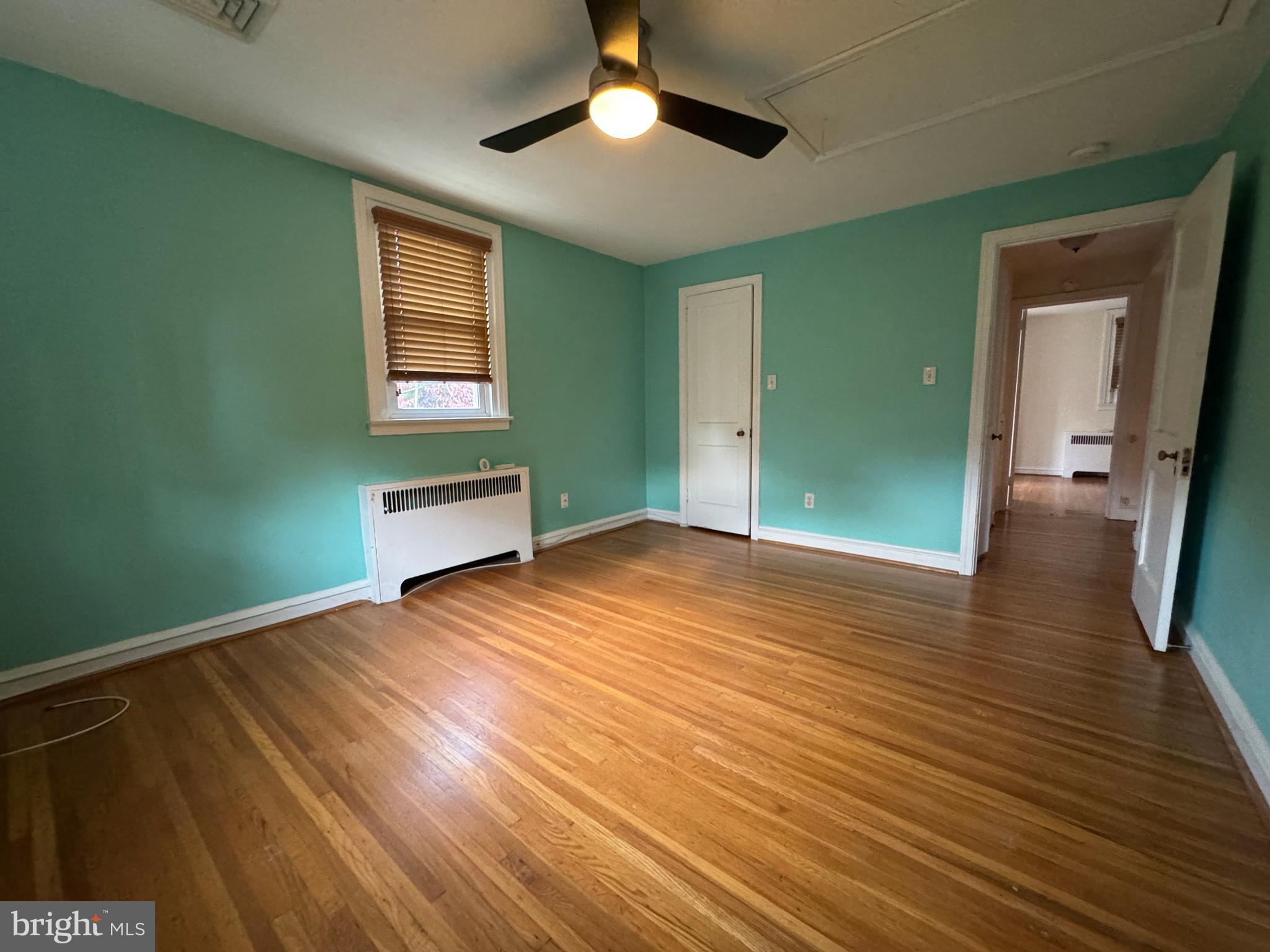 SOUTH WAYNE - Residential Lease