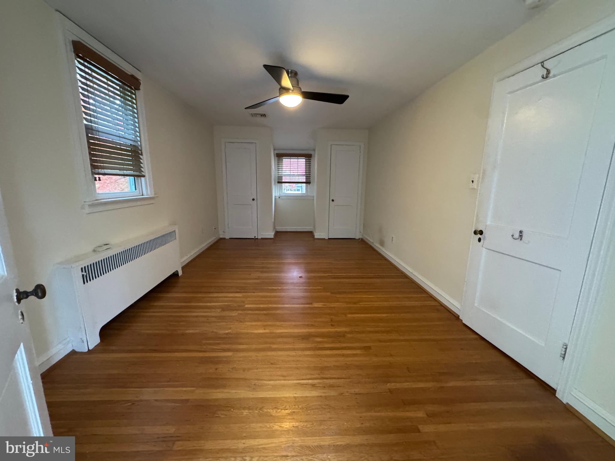 SOUTH WAYNE - Residential Lease