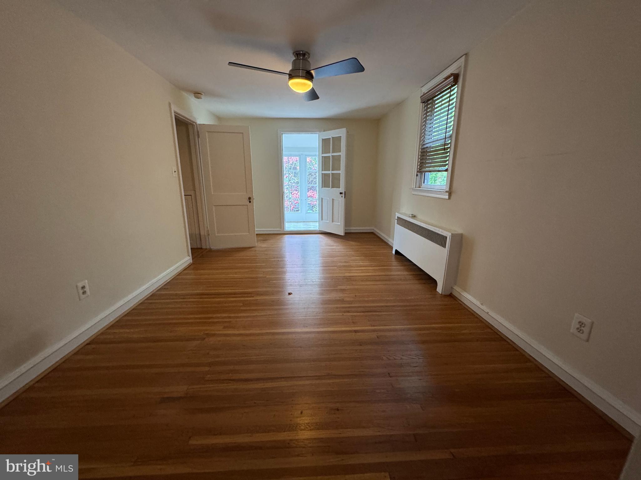 SOUTH WAYNE - Residential Lease