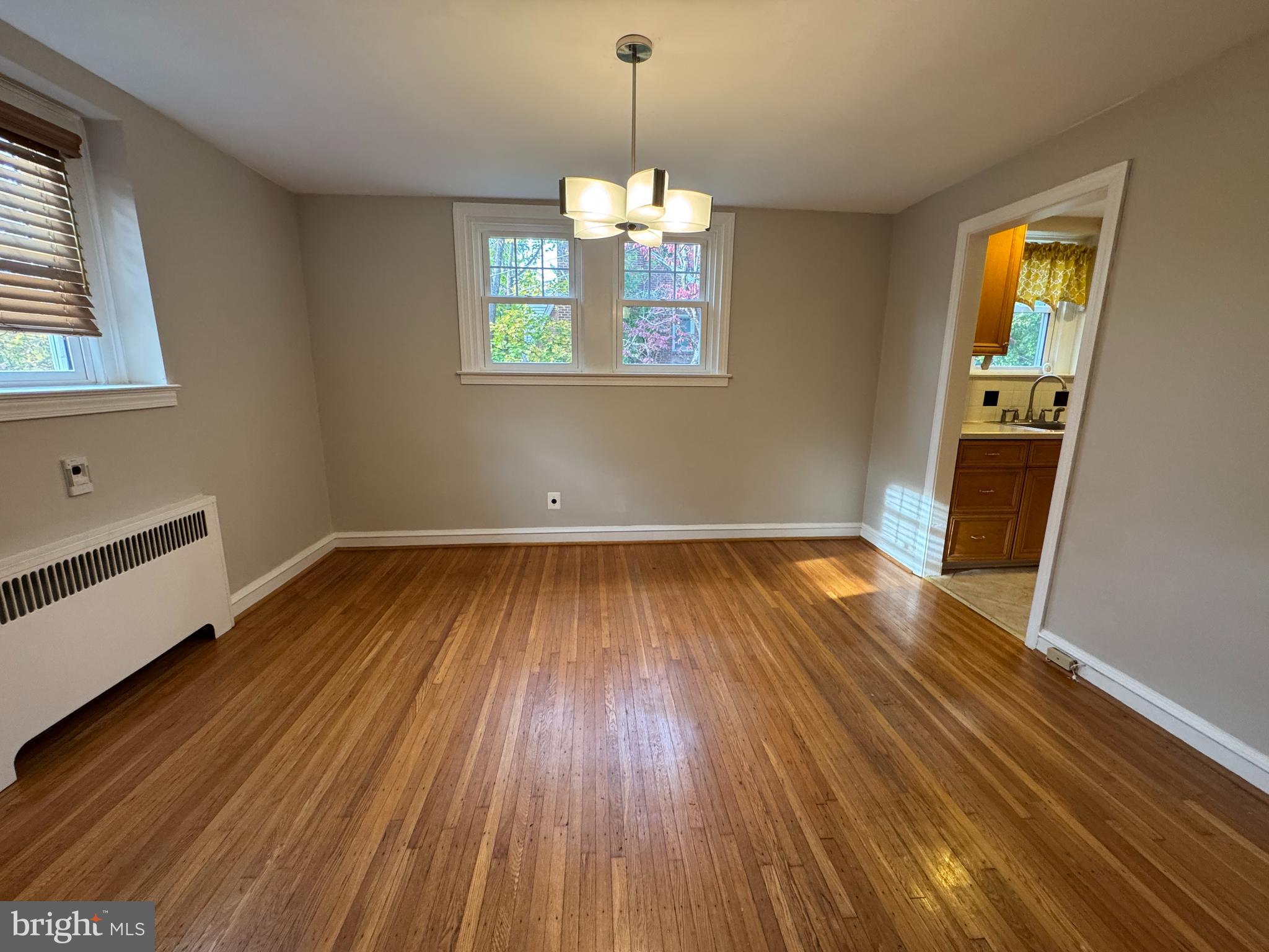 SOUTH WAYNE - Residential Lease