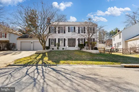 11906 Leatherbark Way, Germantown, MD MLS: MDMC2169668