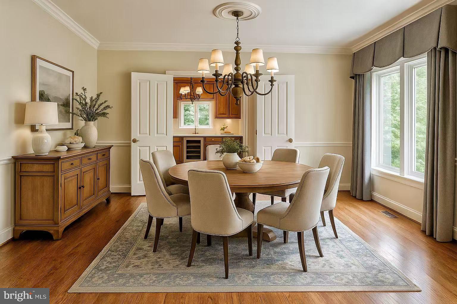 FALCONHURST - Residential