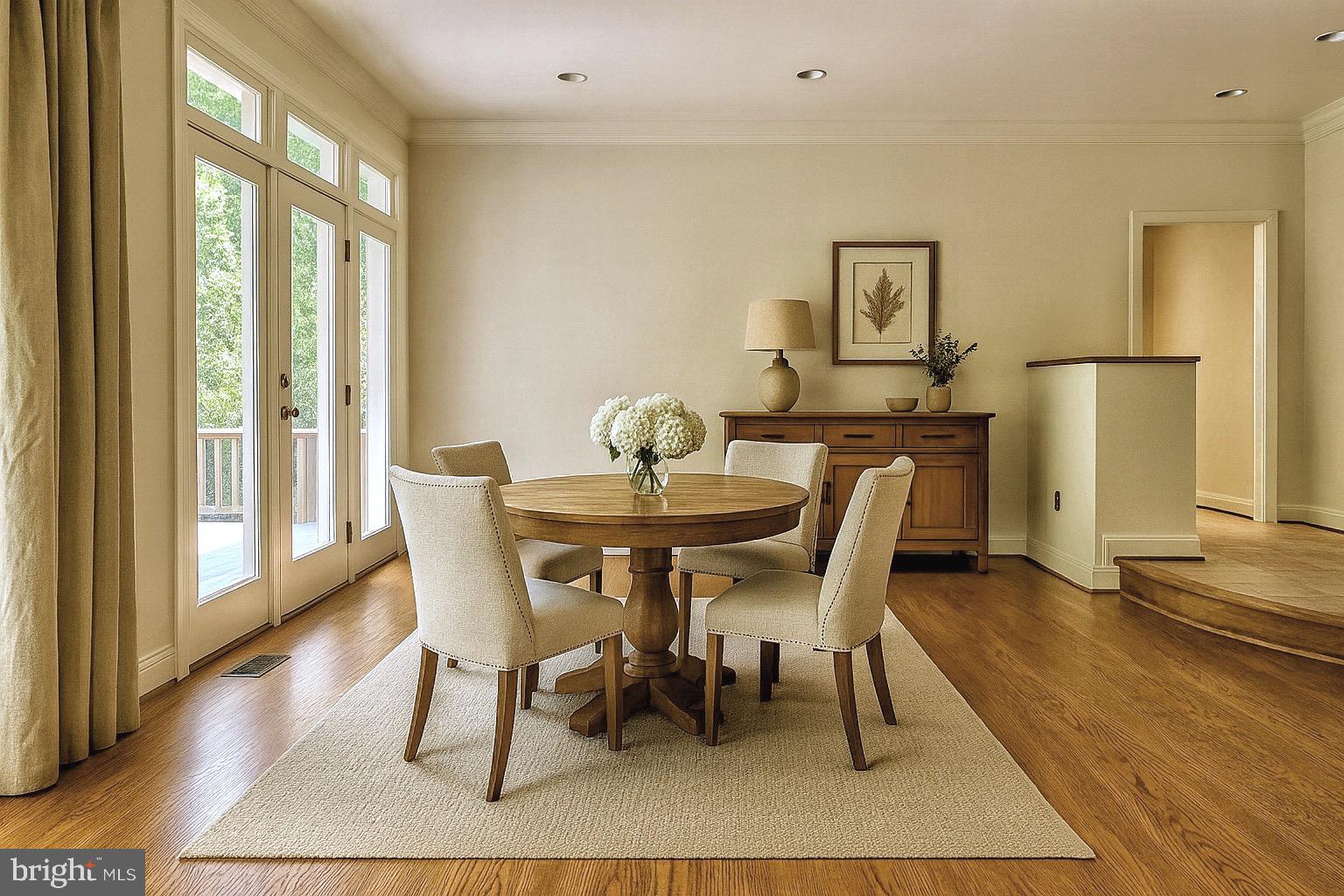 FALCONHURST - Residential