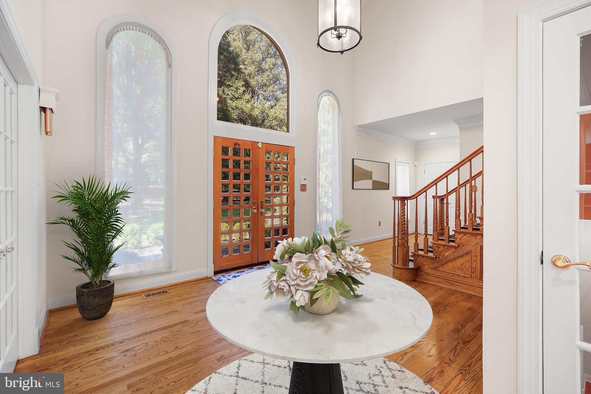 FALCONHURST - Residential