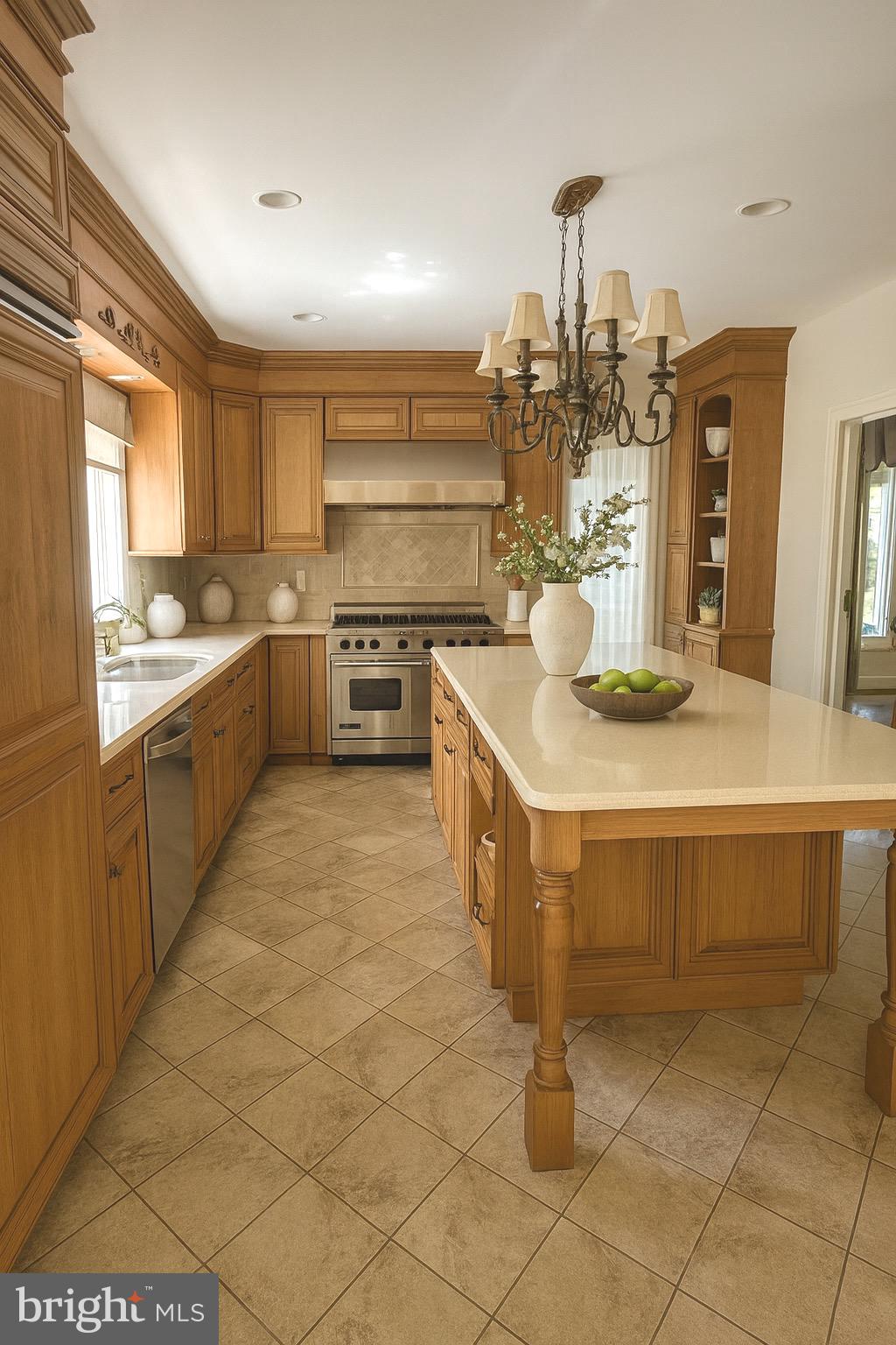 FALCONHURST - Residential