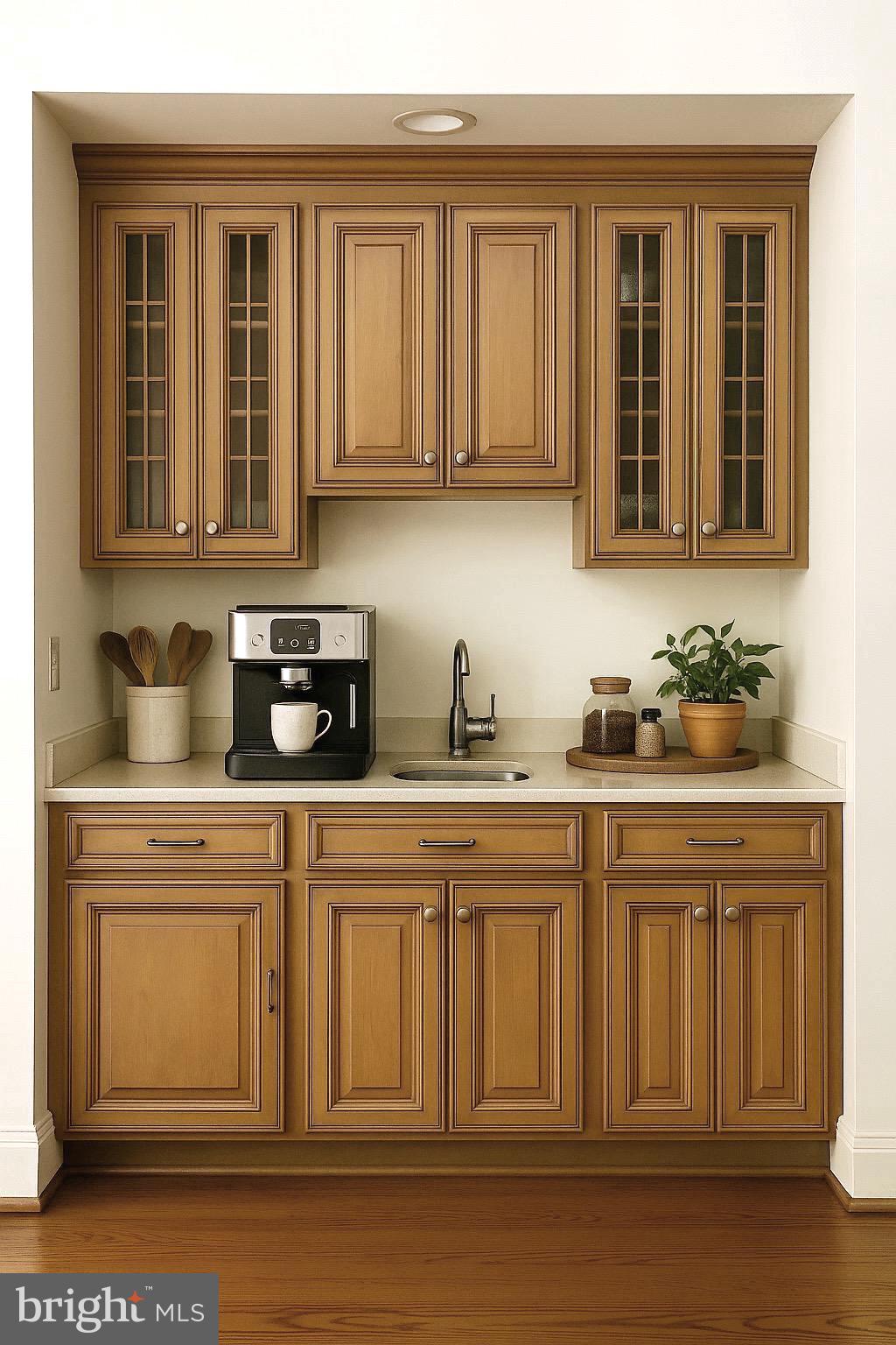 FALCONHURST - Residential