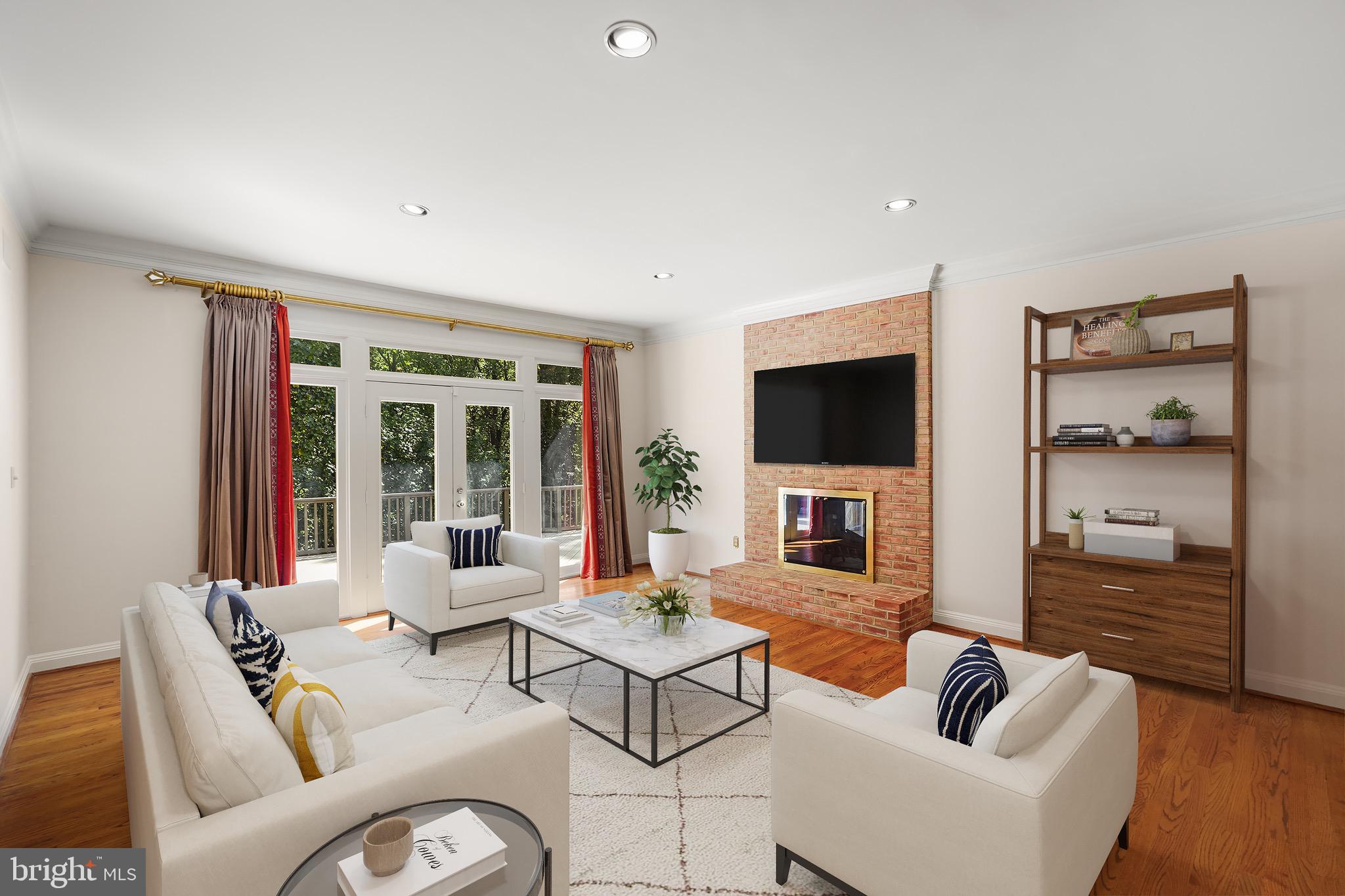 FALCONHURST - Residential