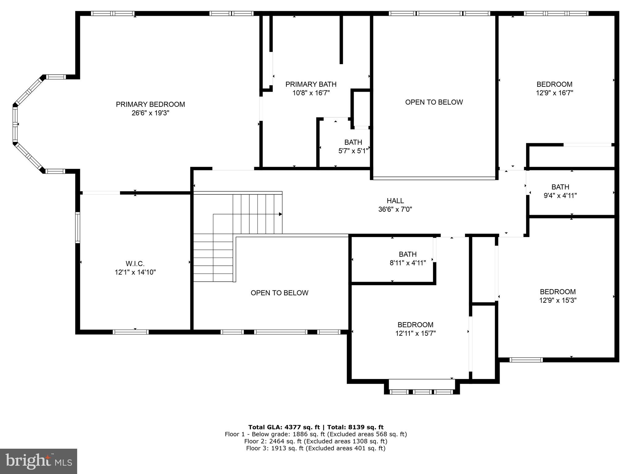 FALCONHURST - Residential