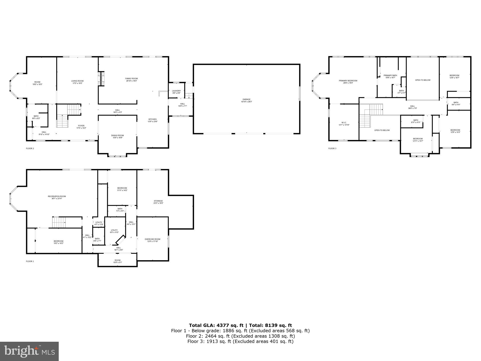 FALCONHURST - Residential