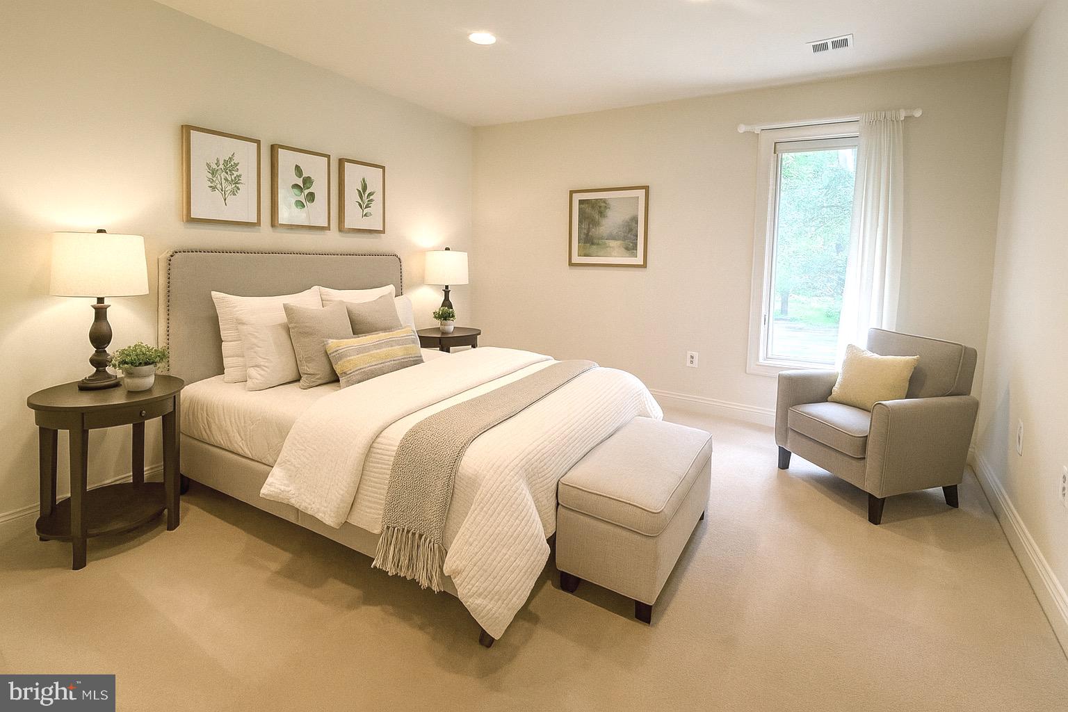 FALCONHURST - Residential