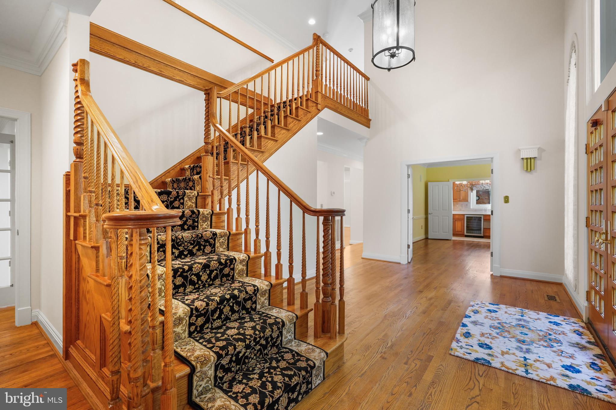 FALCONHURST - Residential