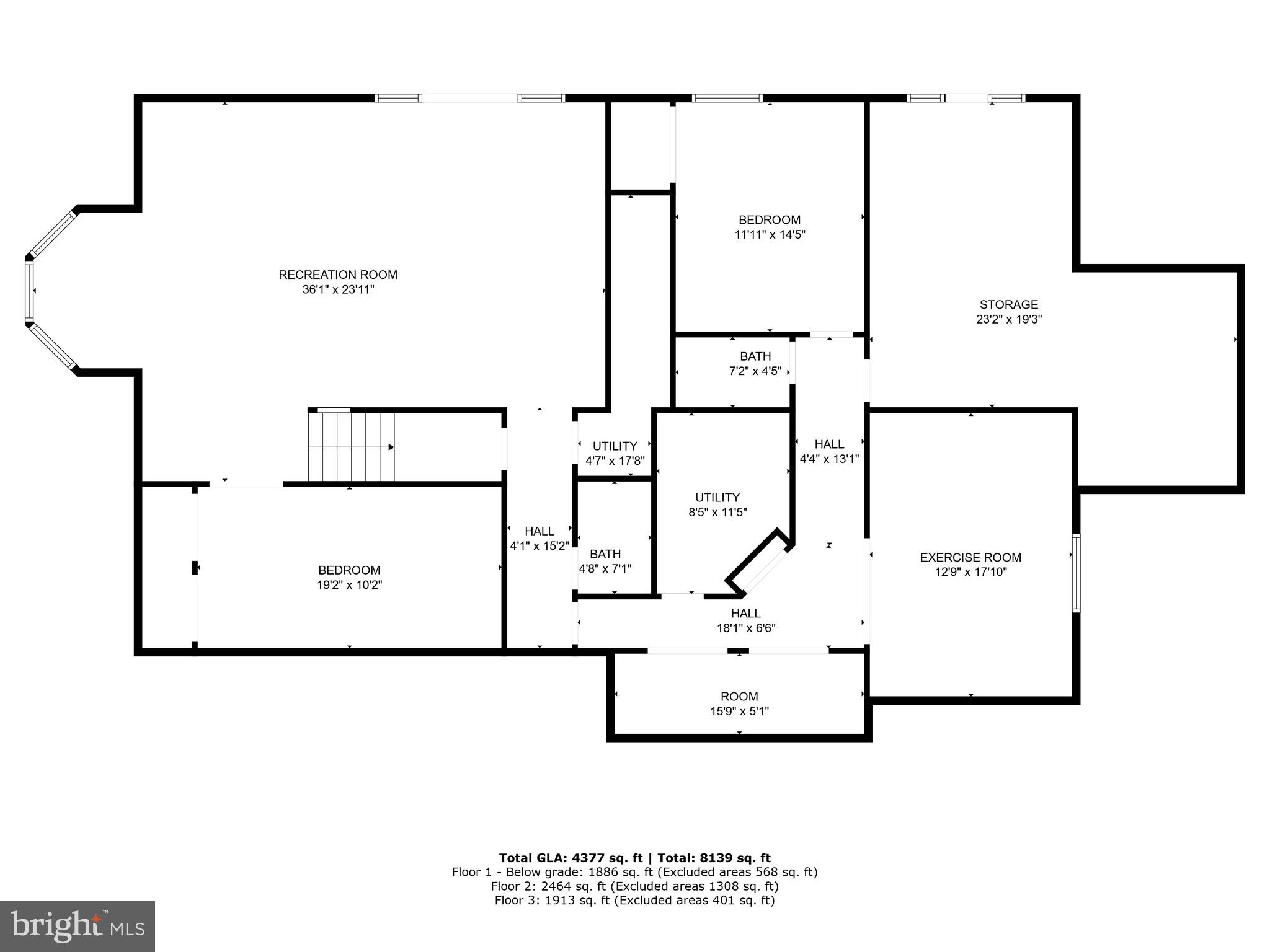 FALCONHURST - Residential