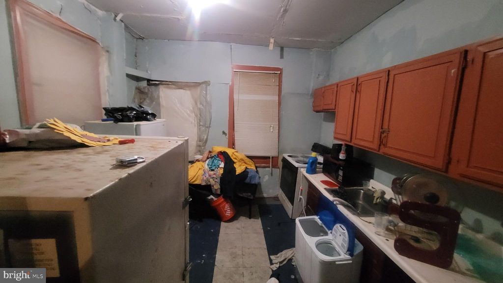 Photo of 2722 N Gratz Street, PHILADELPHIA, PA 19132 (MLS # PAPH2572032)