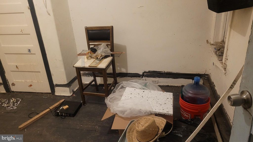 Photo of 2722 N Gratz Street, PHILADELPHIA, PA 19132 (MLS # PAPH2572032)