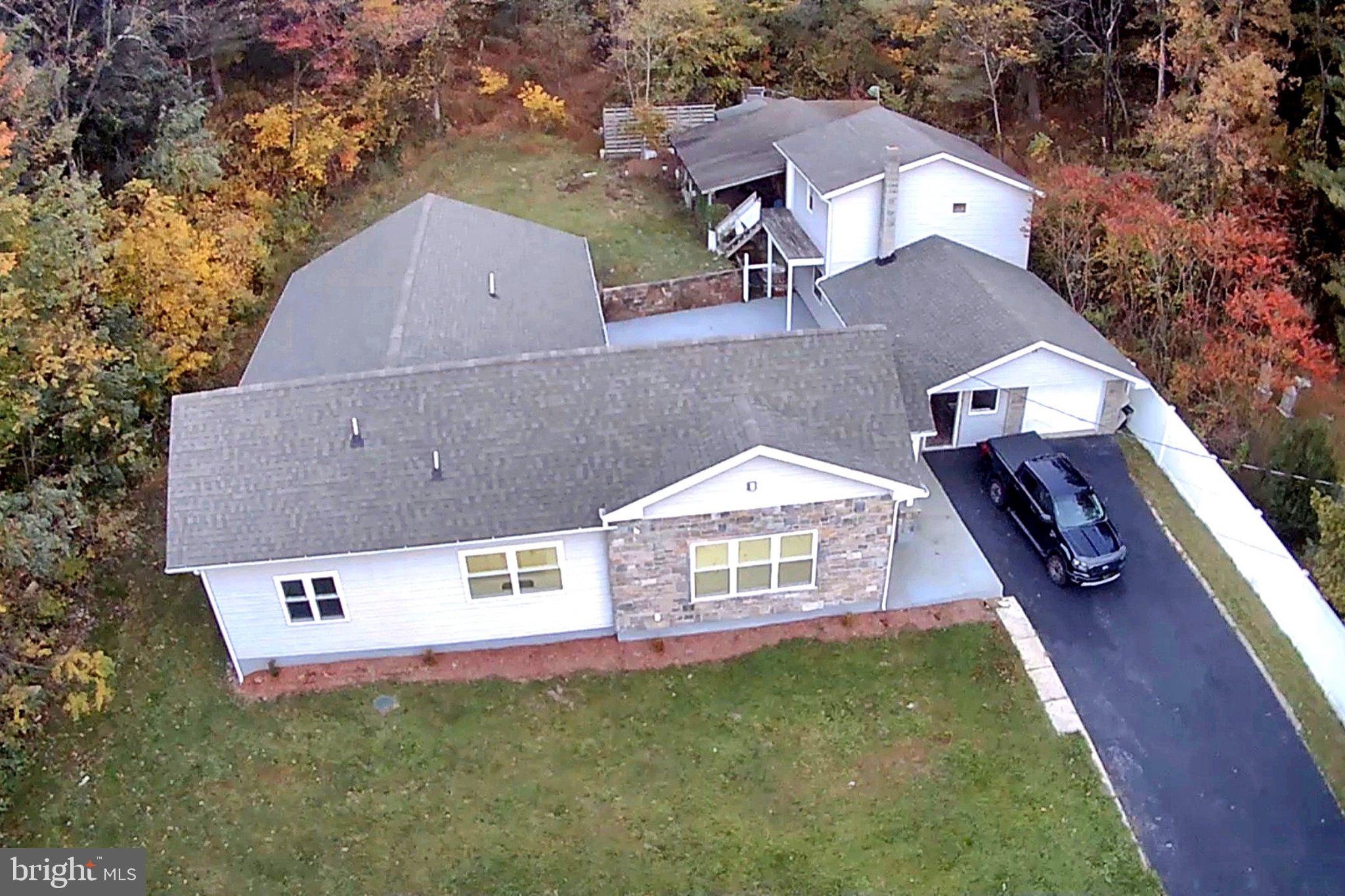 601 FIRELINE ROAD