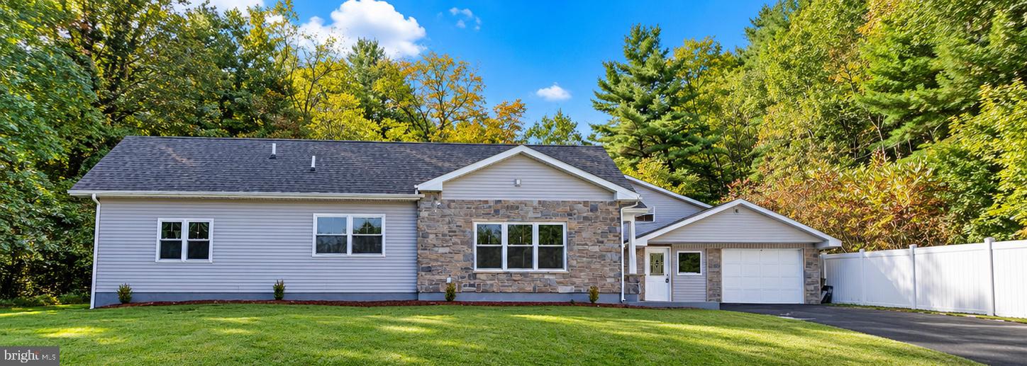 601 FIRELINE ROAD