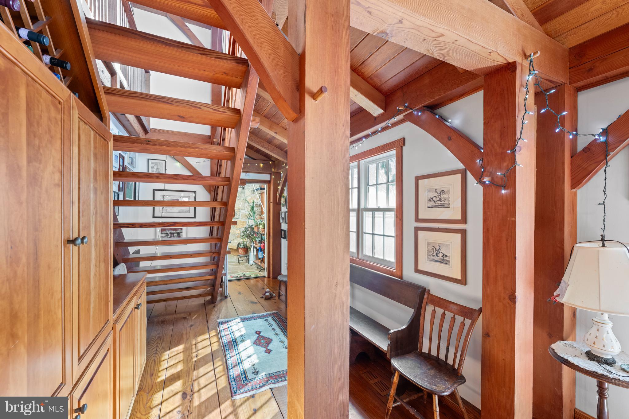 CHESHIRE HUNT - Farm