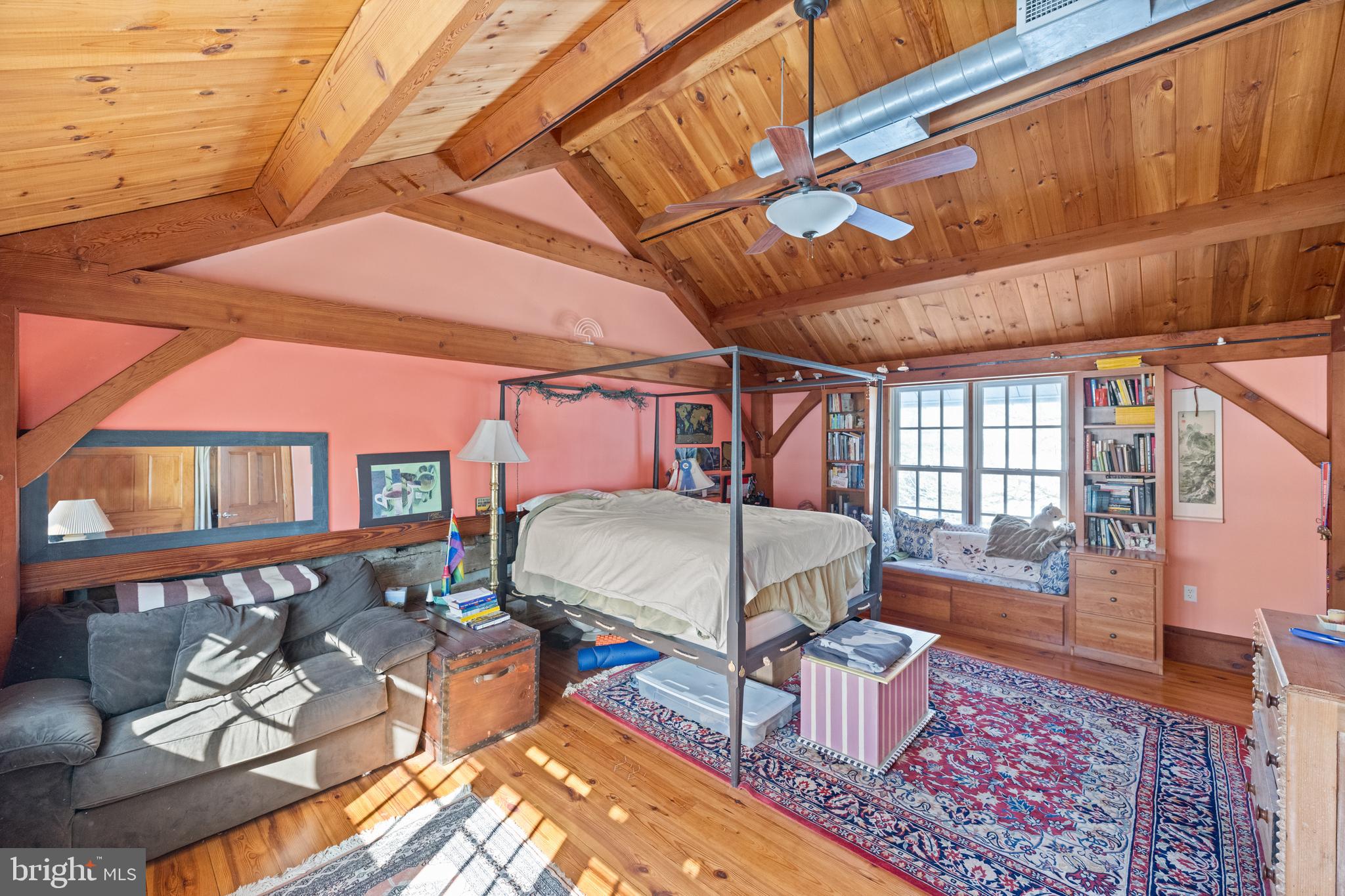 CHESHIRE HUNT - Farm