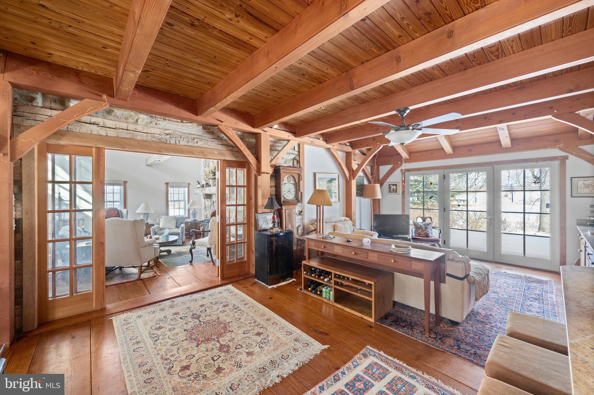 CHESHIRE HUNT - Farm