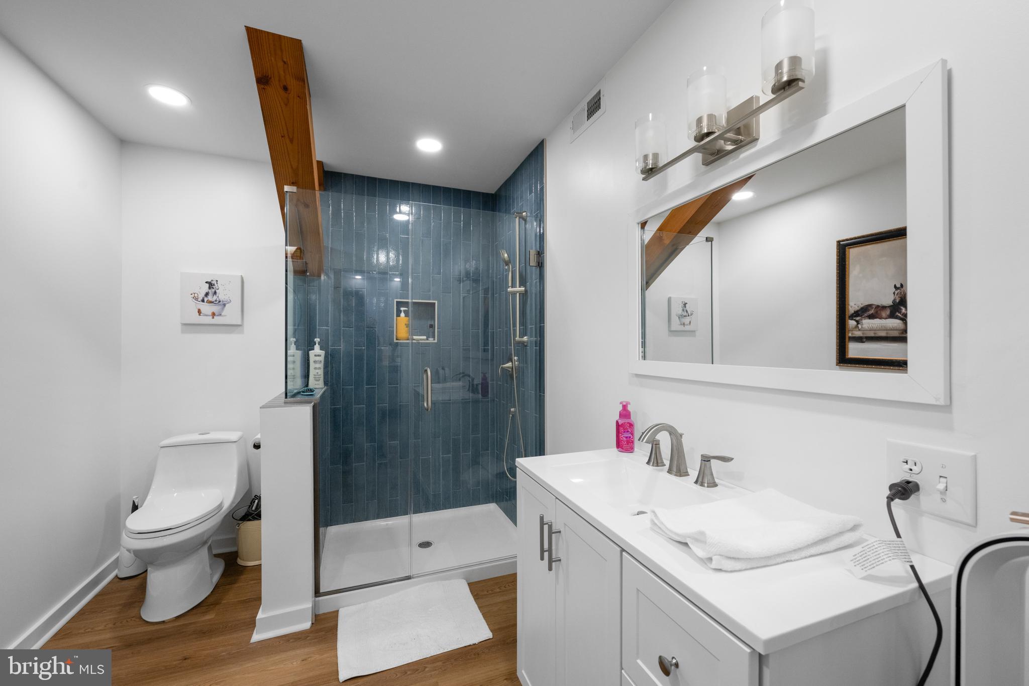 CHESHIRE HUNT - Farm