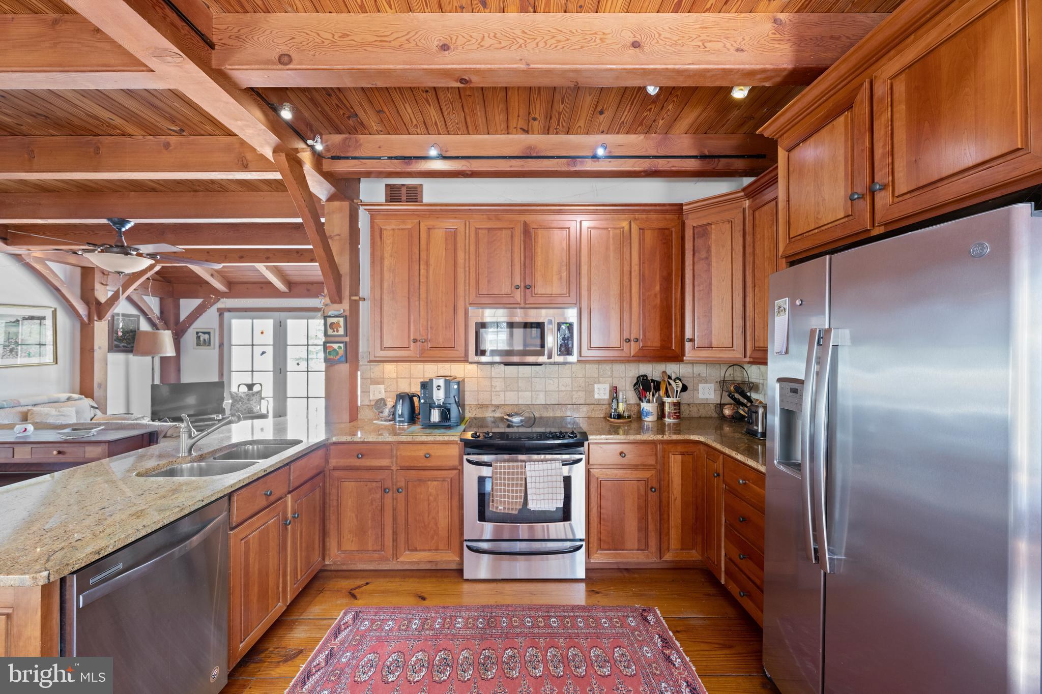 CHESHIRE HUNT - Farm