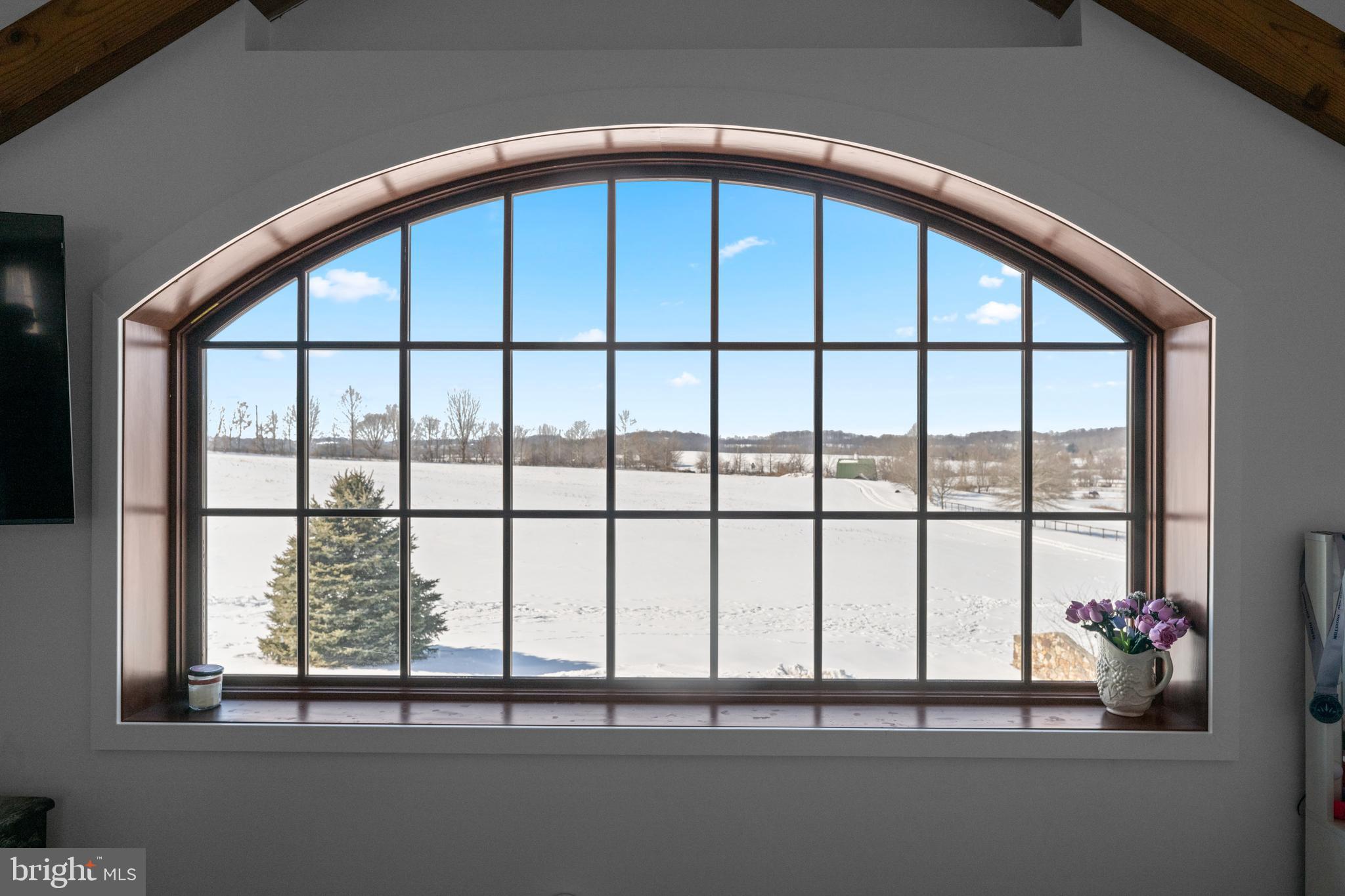 CHESHIRE HUNT - Farm