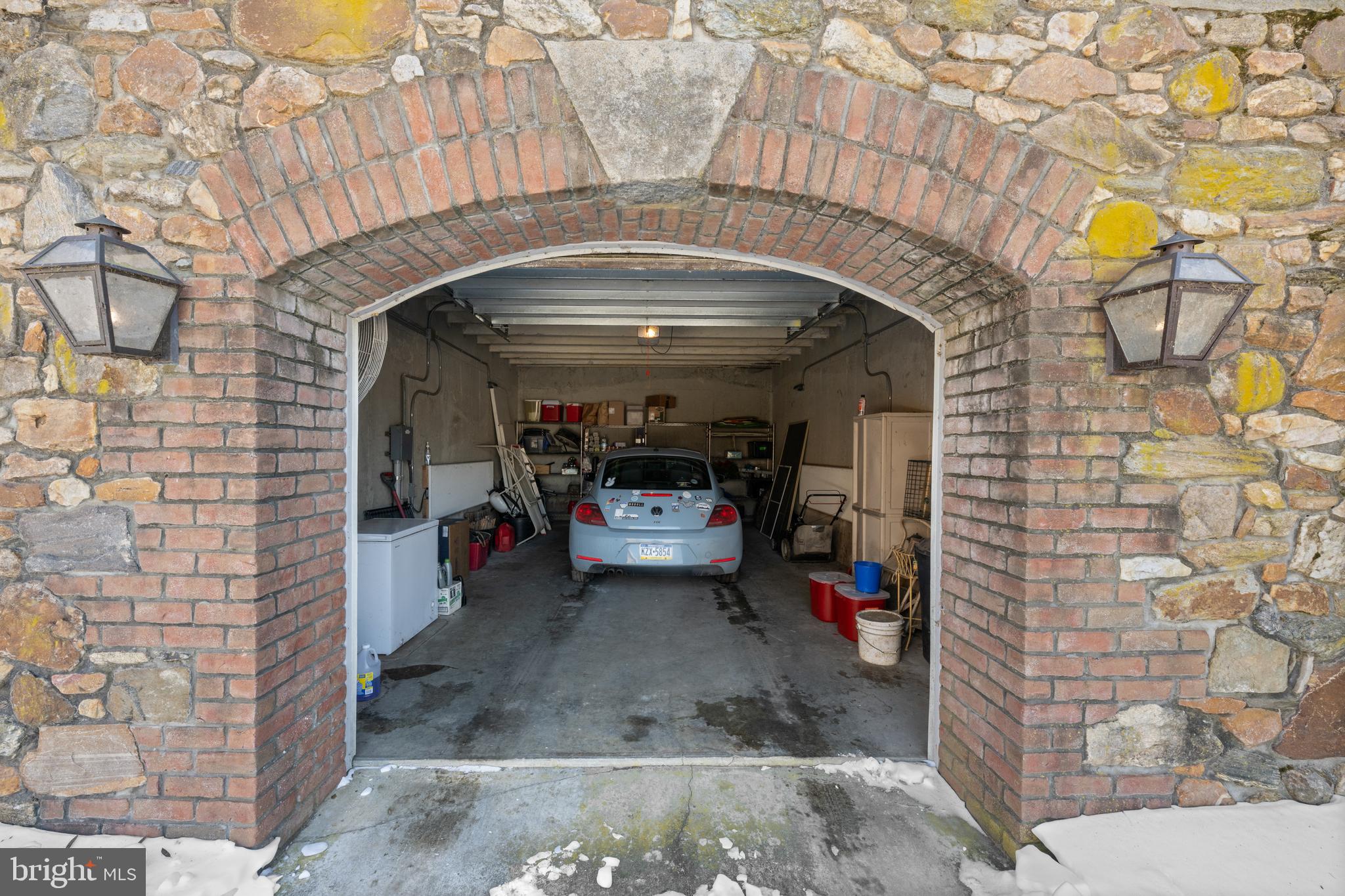 CHESHIRE HUNT - Farm