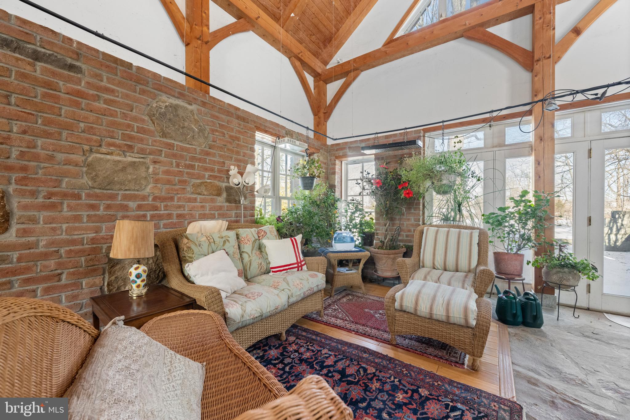 CHESHIRE HUNT - Farm