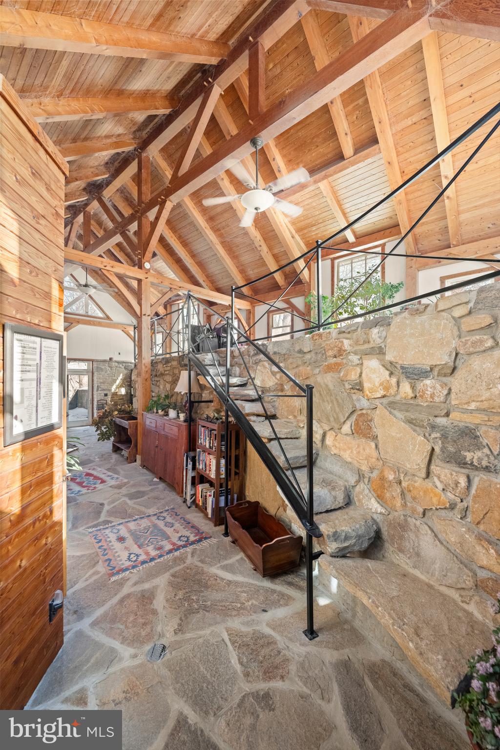 CHESHIRE HUNT - Farm