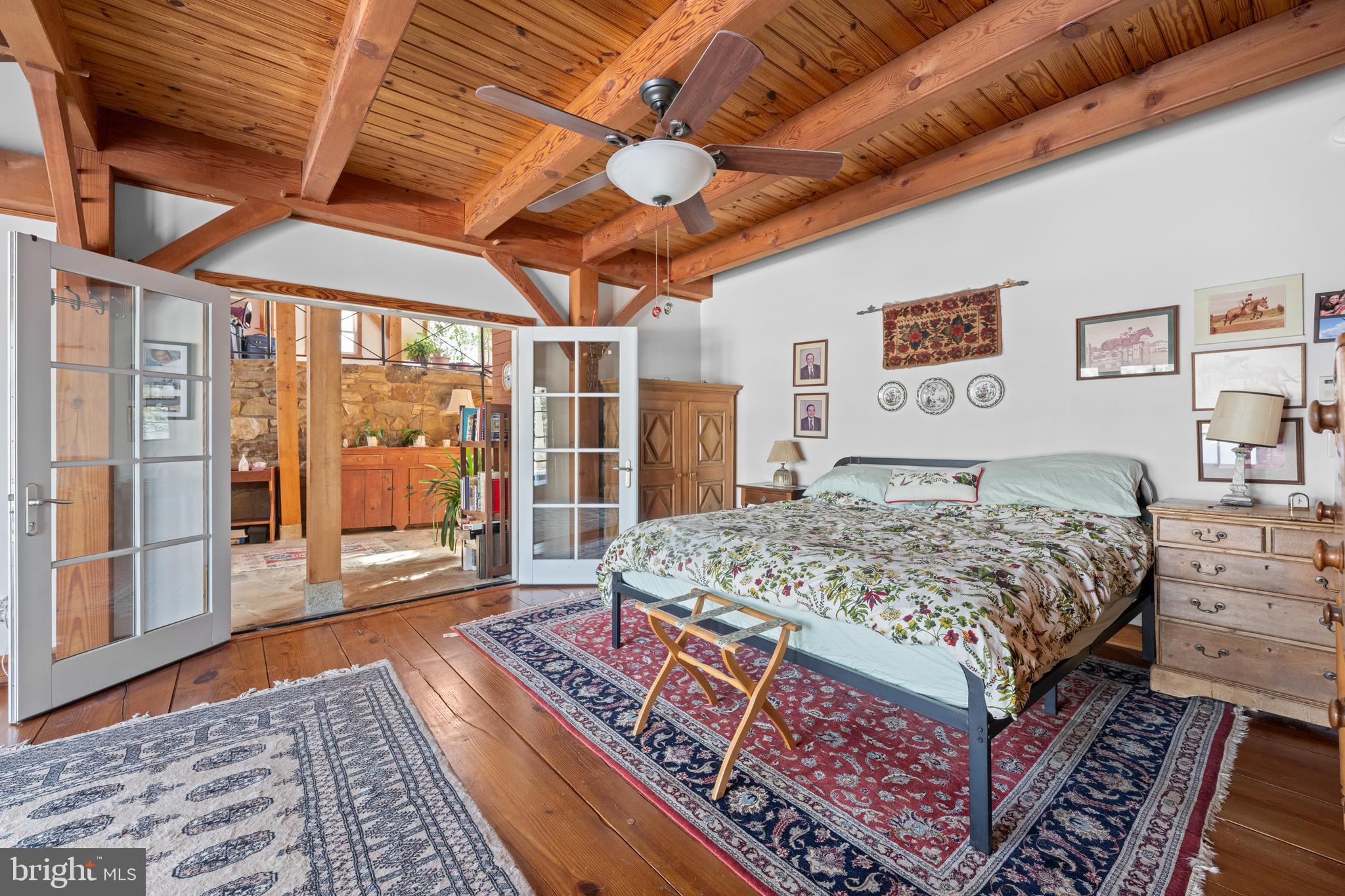 CHESHIRE HUNT - Farm