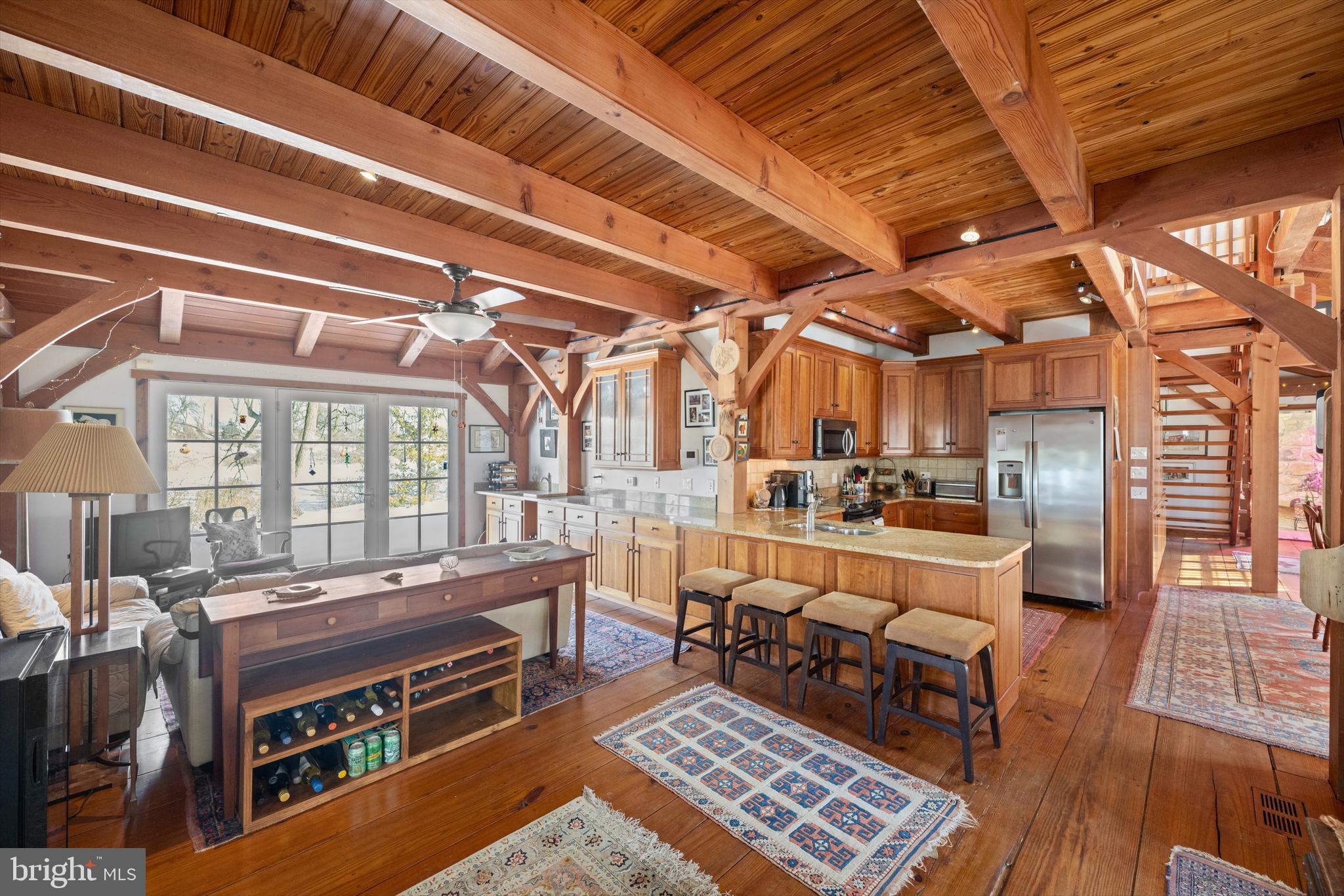 CHESHIRE HUNT - Farm