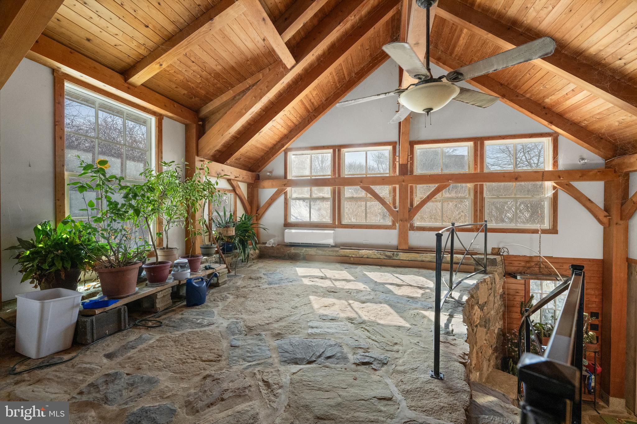 CHESHIRE HUNT - Farm