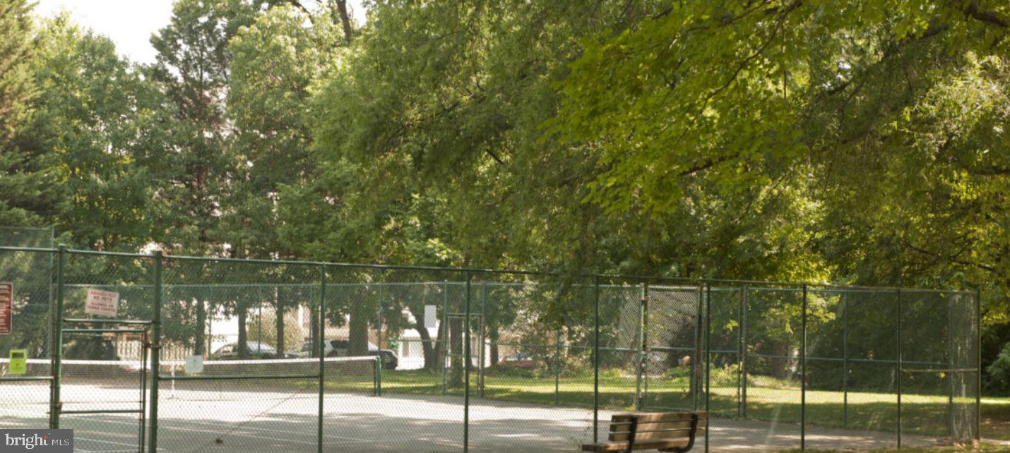 CHEVY CHASE TERRACE - Residential