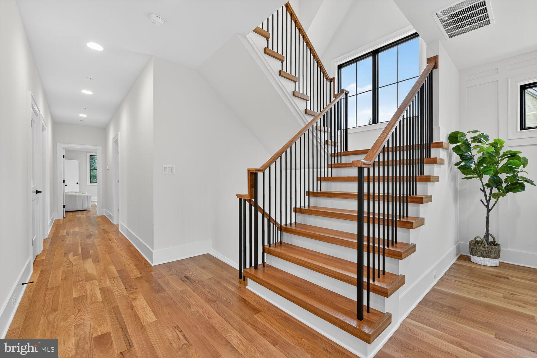 CHEVY CHASE TERRACE - Residential