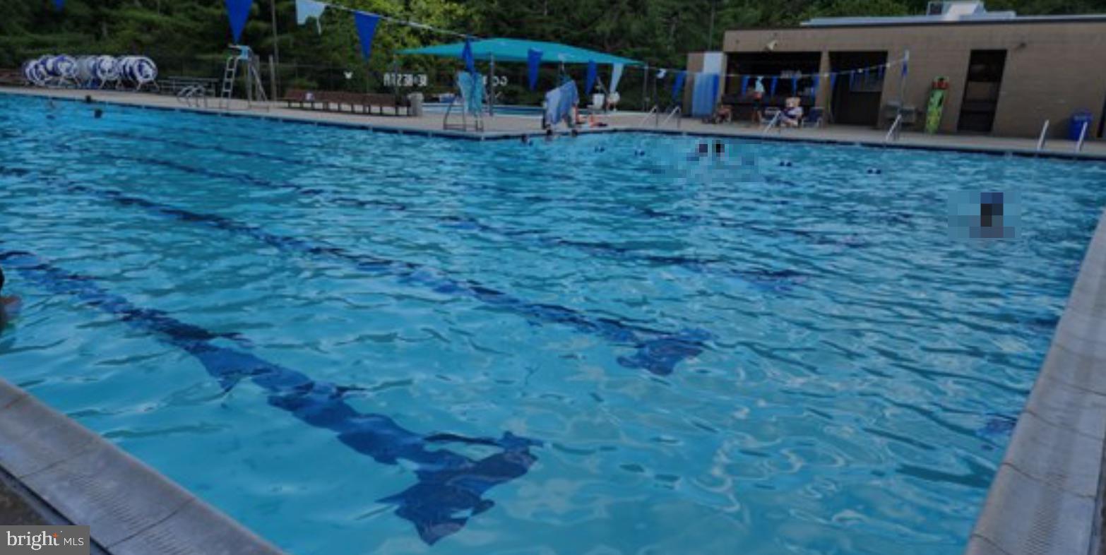 CHEVY CHASE TERRACE - Residential