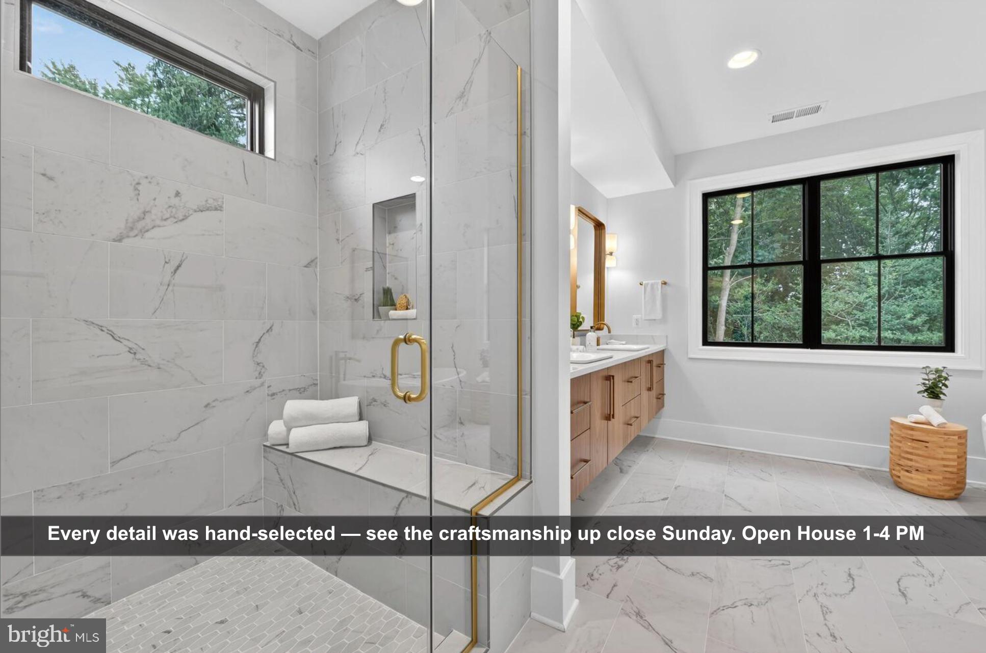 CHEVY CHASE TERRACE - Residential