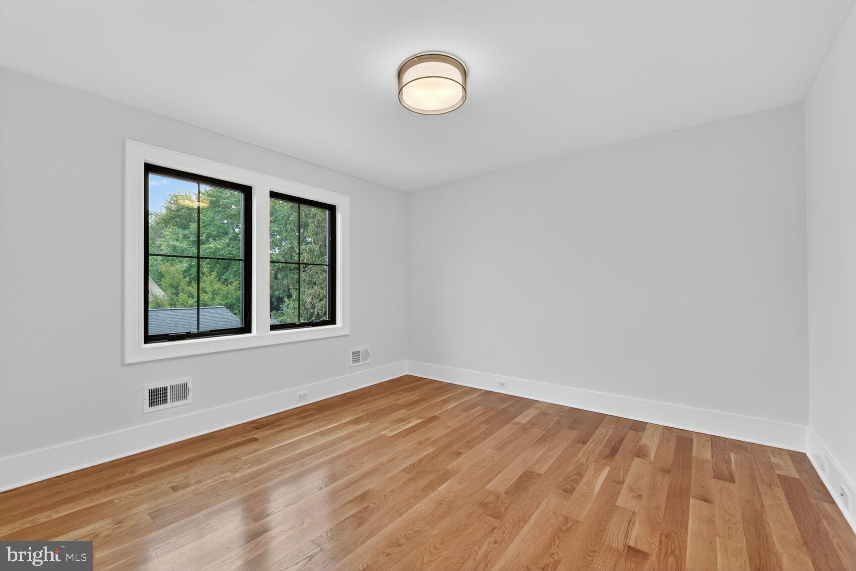 CHEVY CHASE TERRACE - Residential