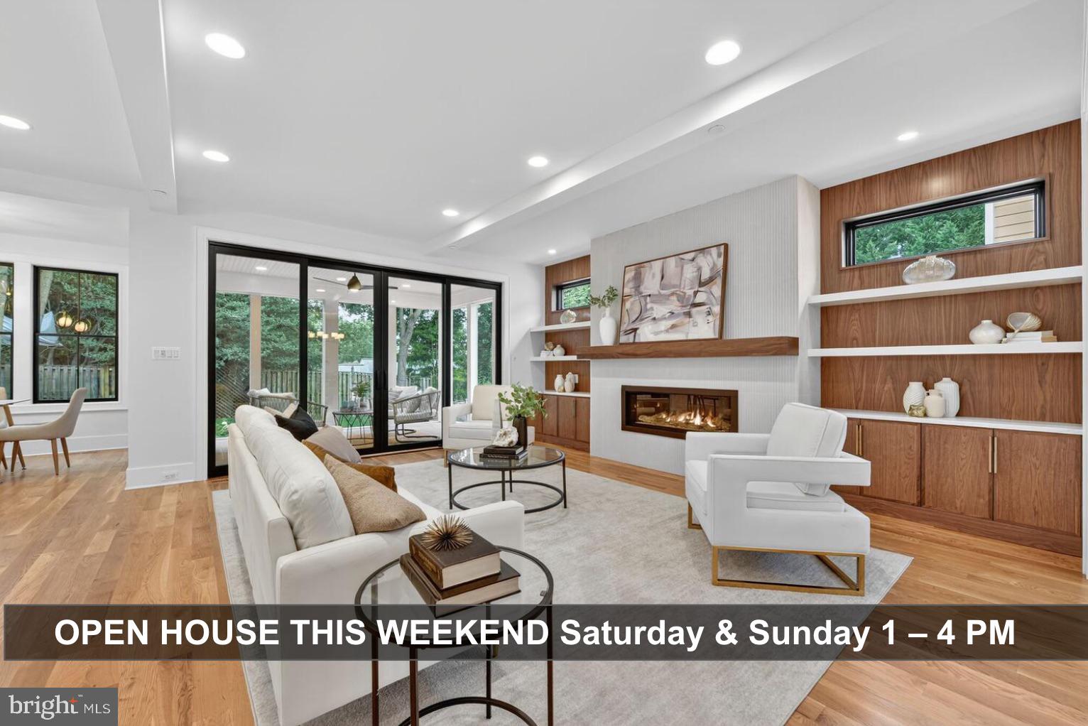 CHEVY CHASE TERRACE - Residential