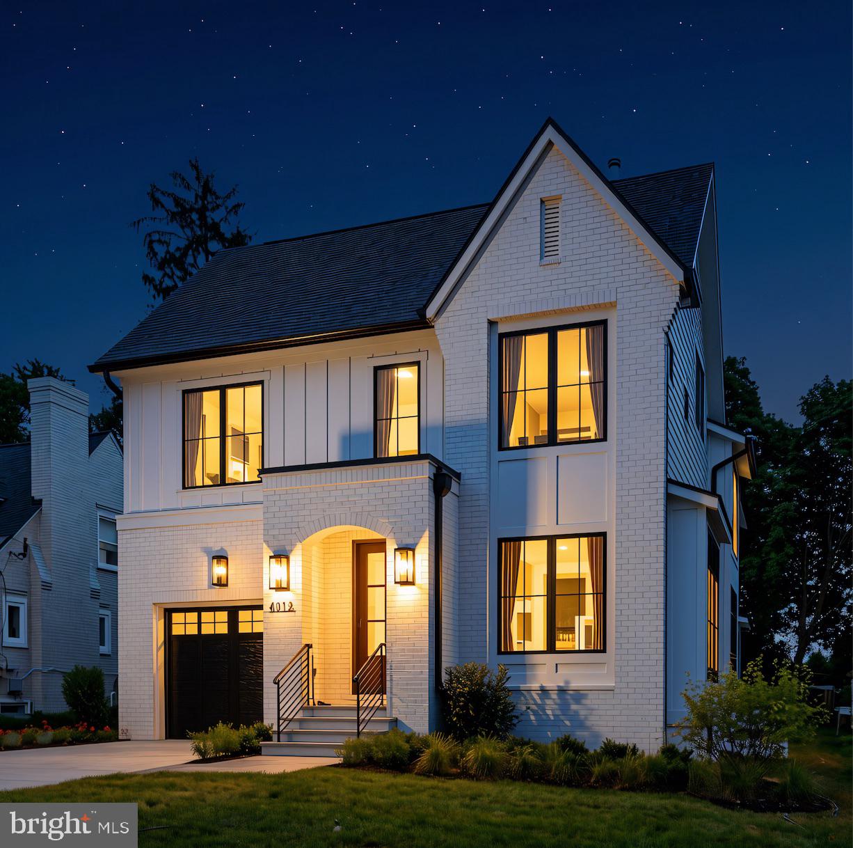 CHEVY CHASE TERRACE - Residential