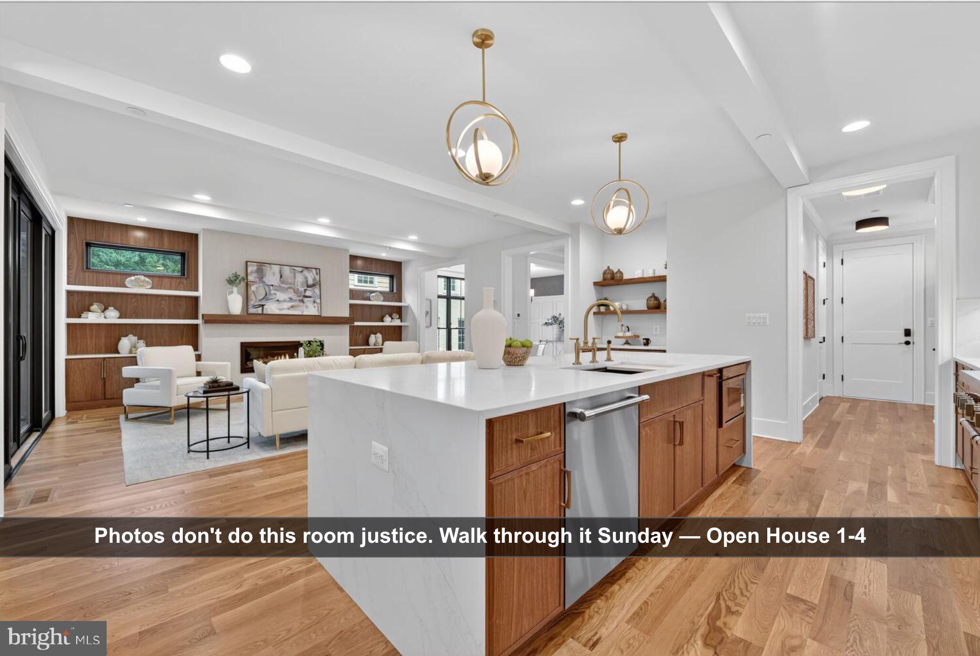 CHEVY CHASE TERRACE - Residential